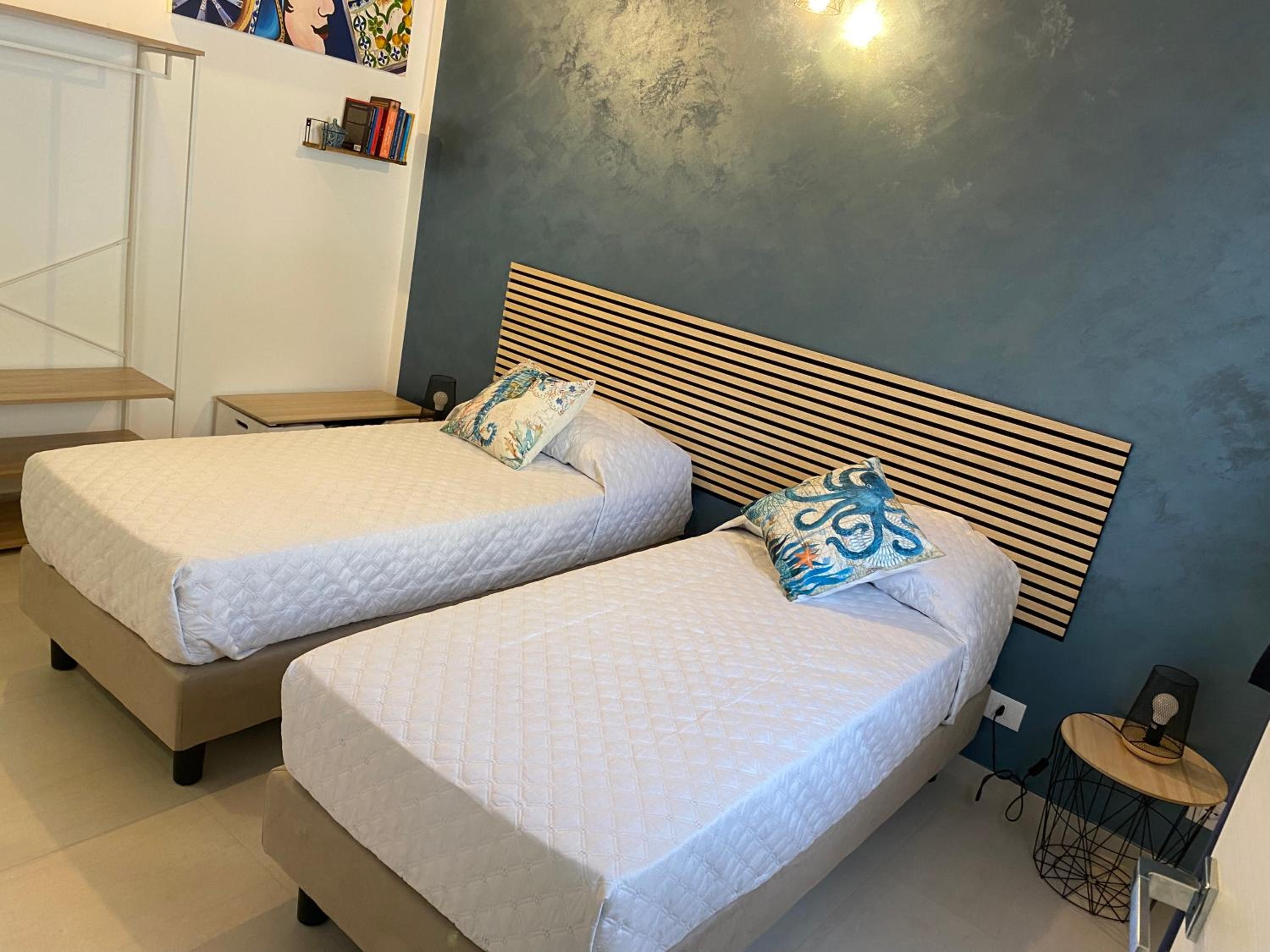 Double or Twin Room photo 2