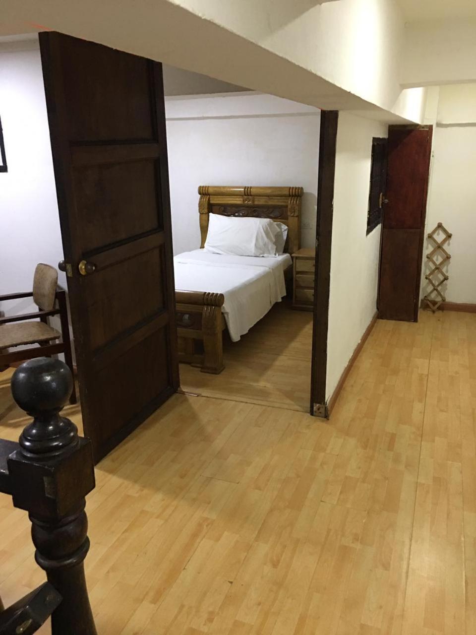 一卧室公寓