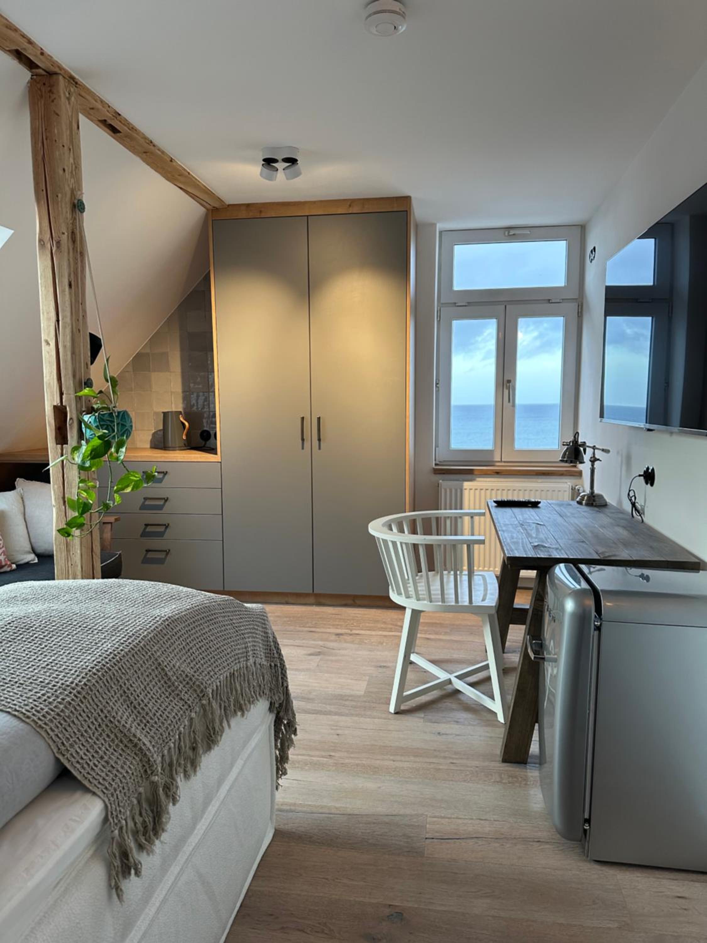 Standard Double Room - 3rd Floor photo 1