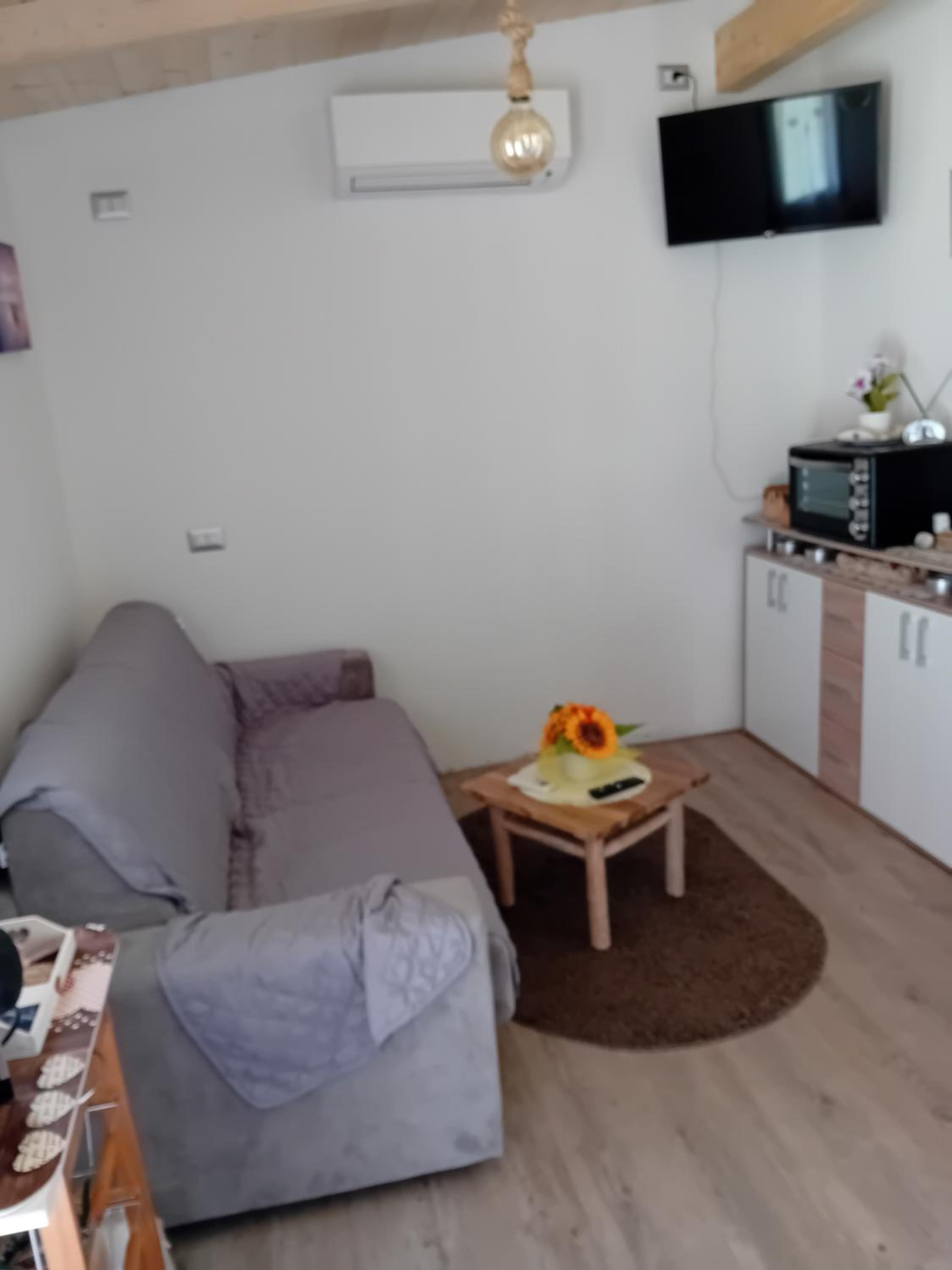 Mobile Home photo 1