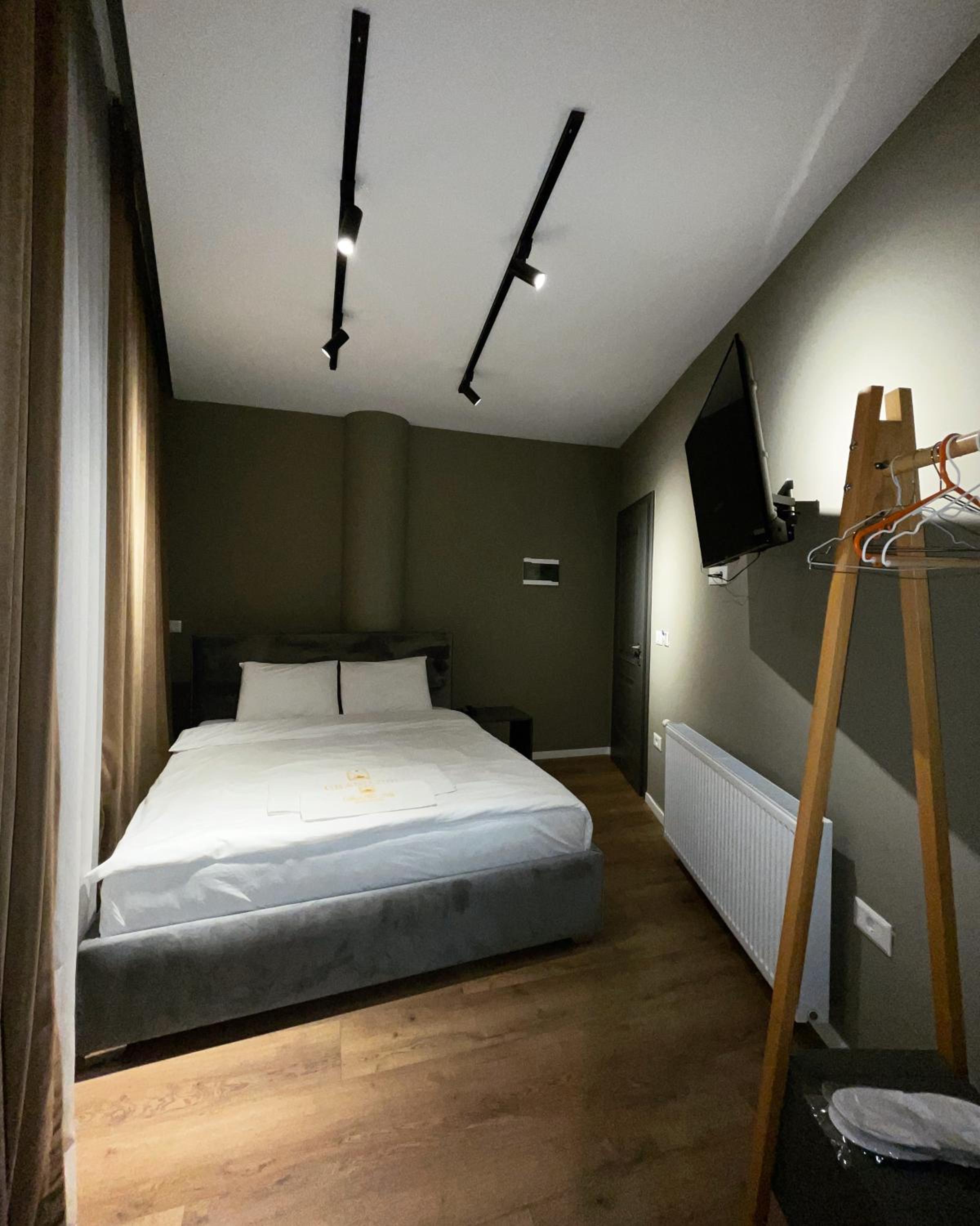Deluxe Double Room photo 1
