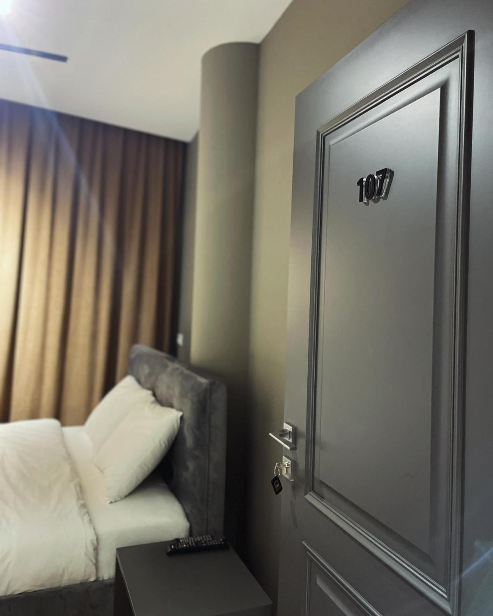 Deluxe Double Room photo 2