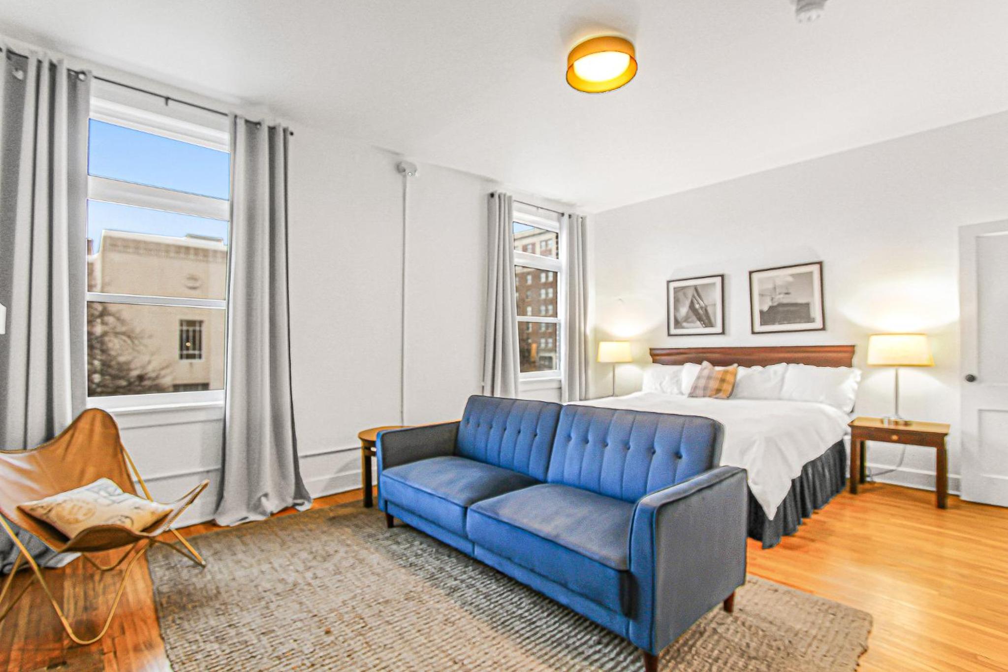 Apartment photo 1
