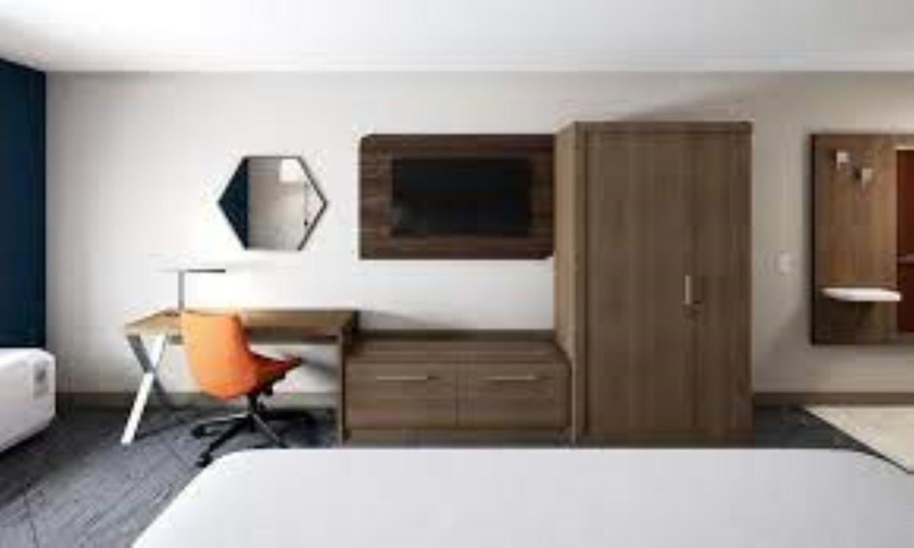 Standard Room photo 2
