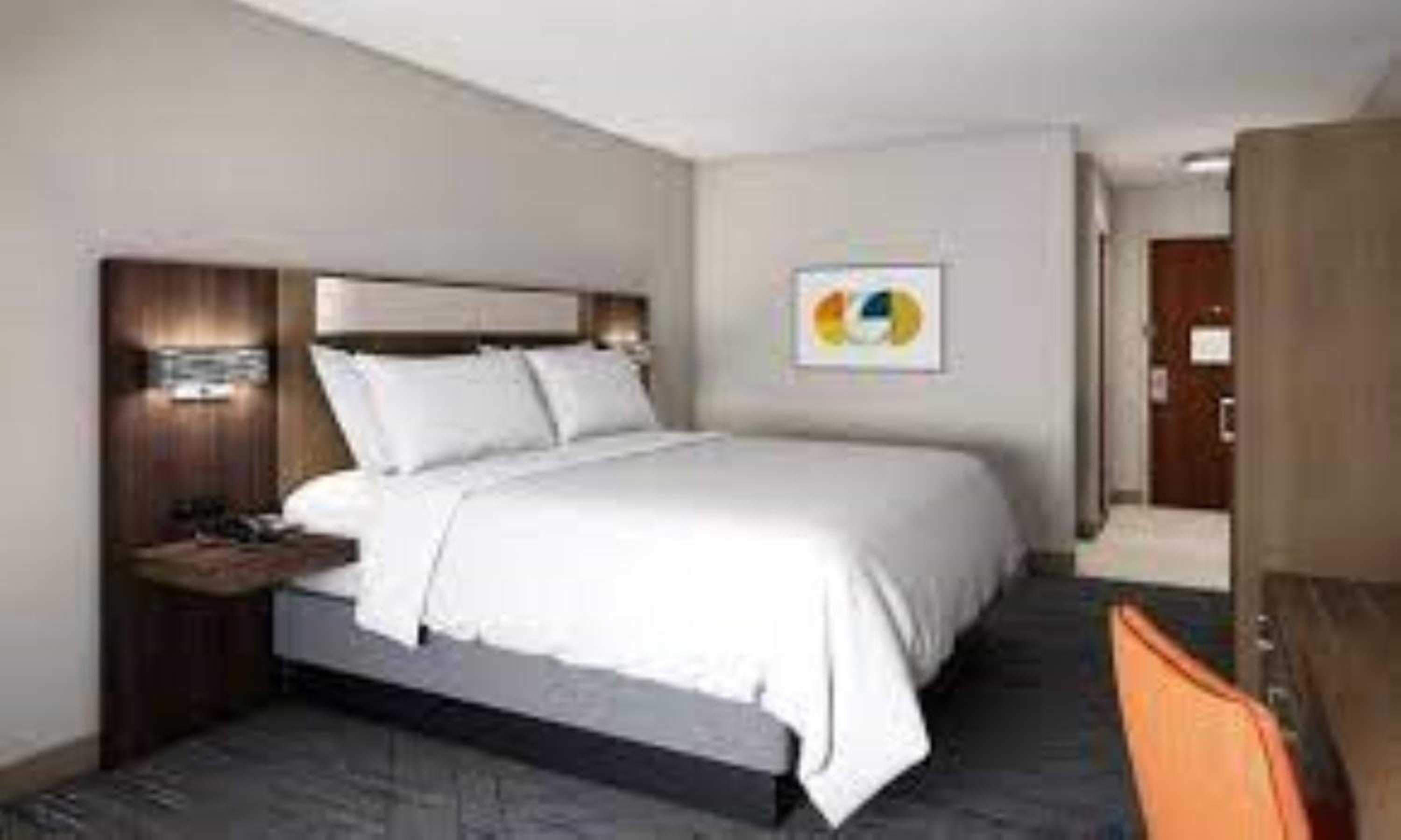 Standard King Room photo 1