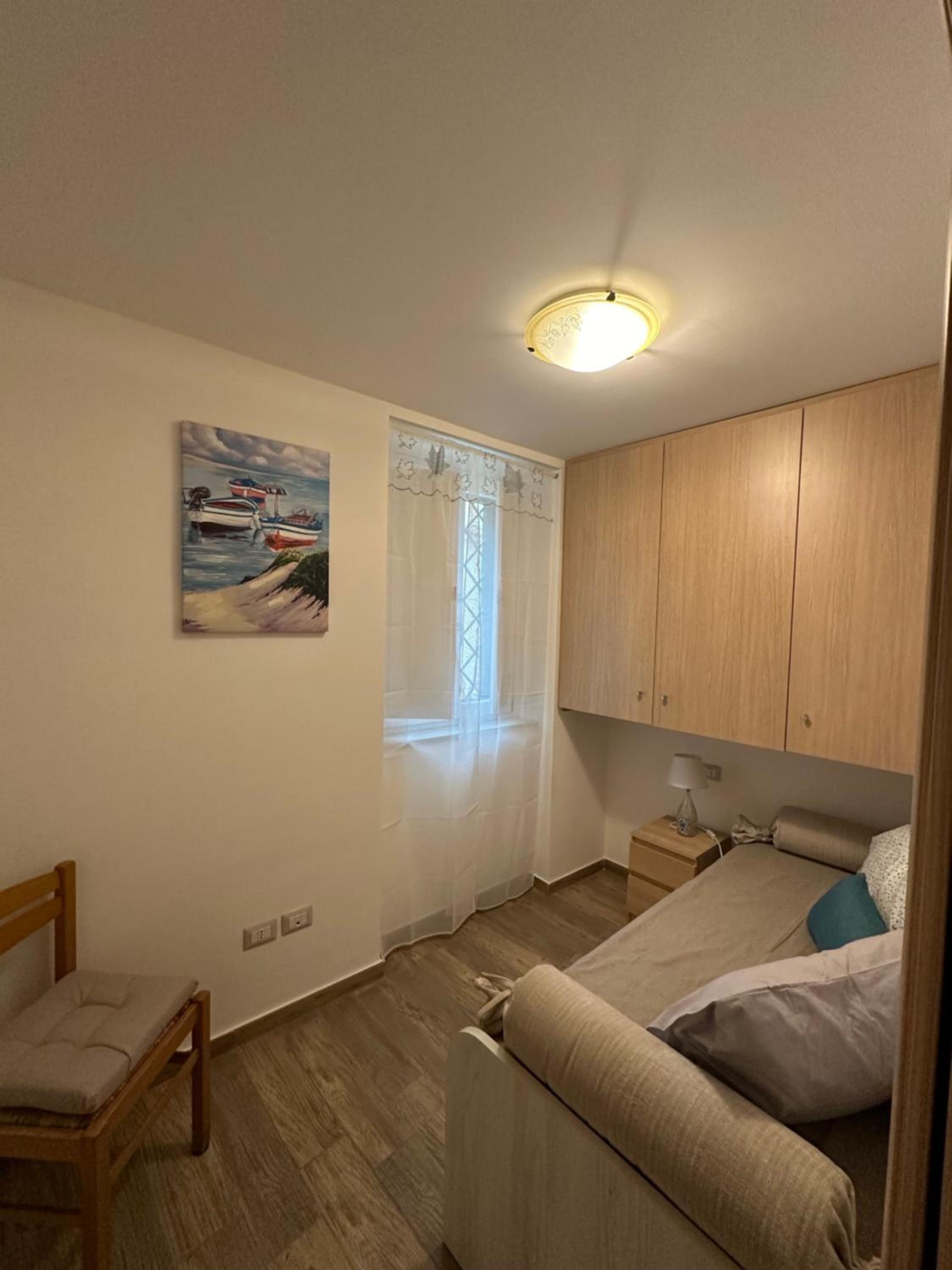 Two-Bedroom Apartment photo 2