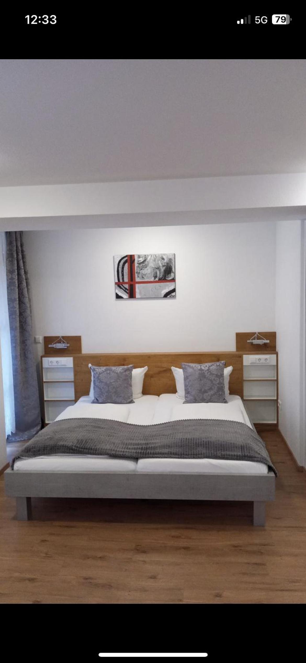 Apartment - Ground Floor photo 1