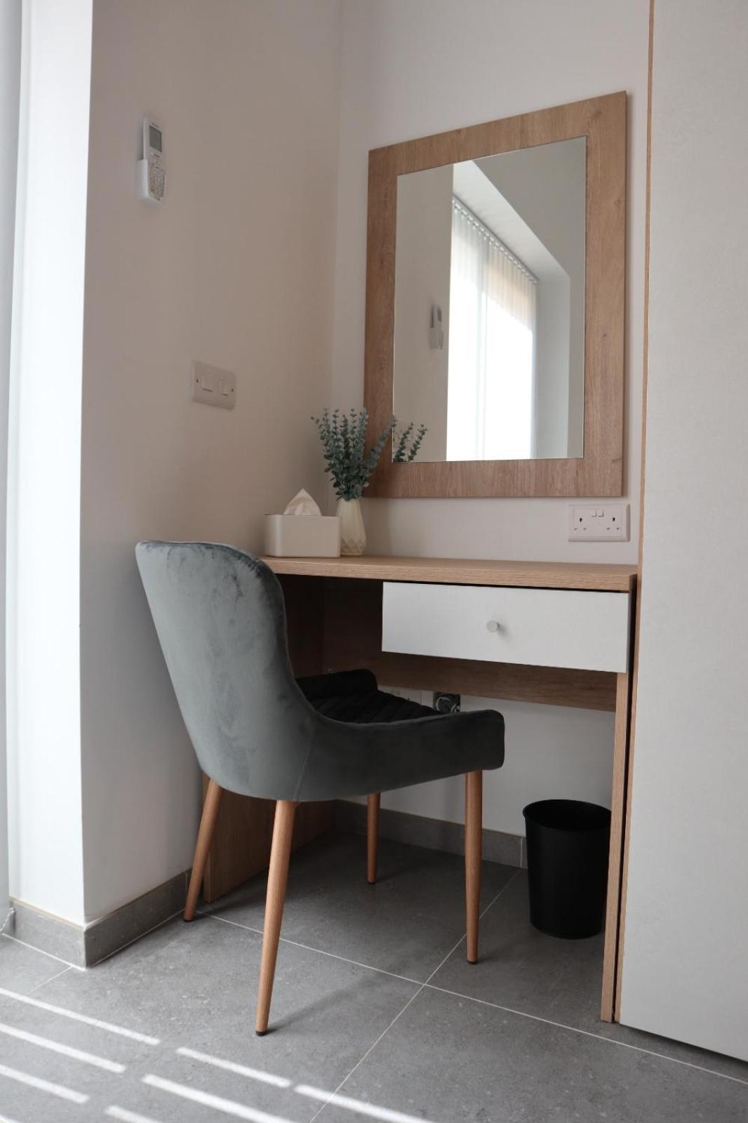 Maisonette