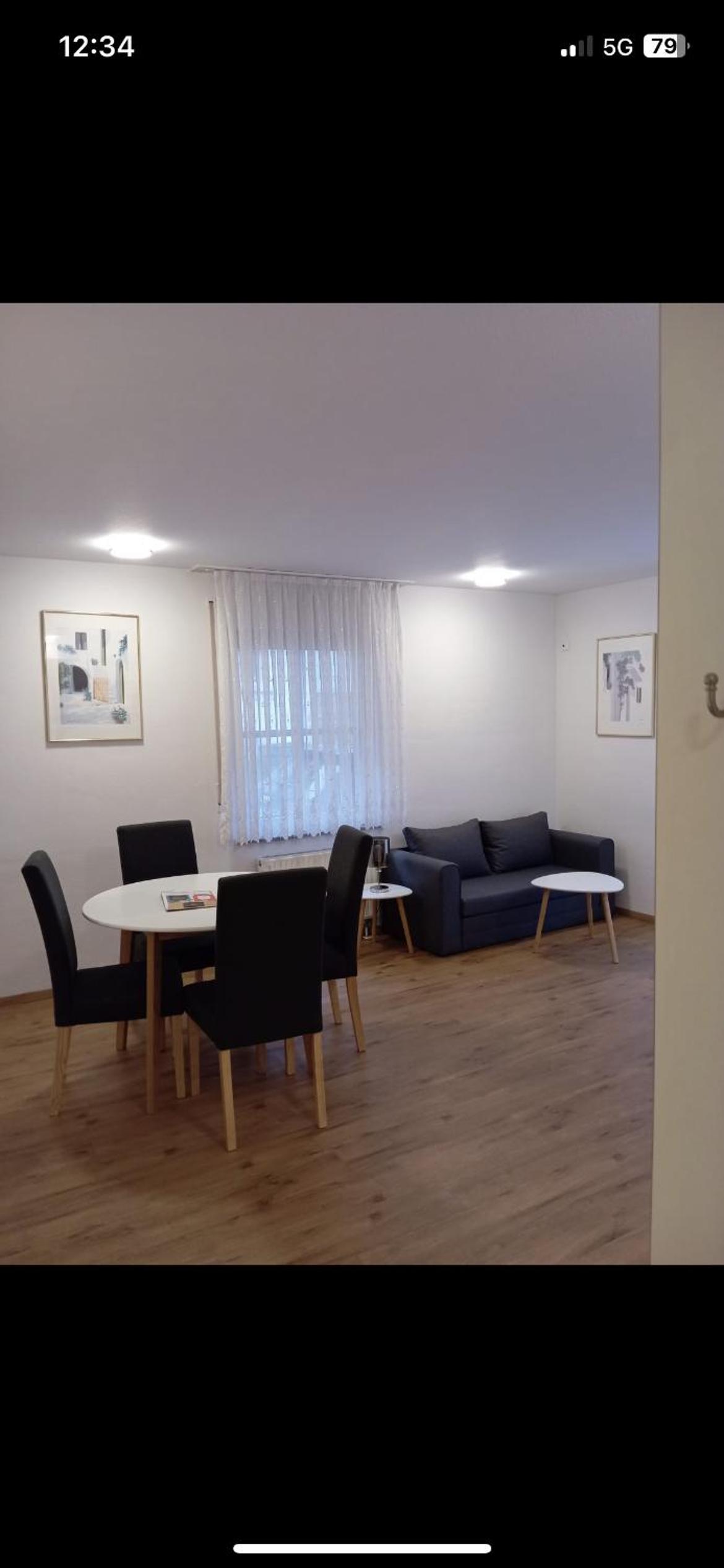 Apartment - Ground Floor photo 3