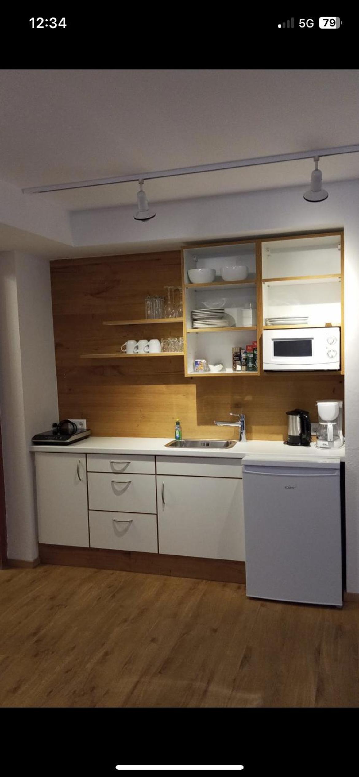 Apartment - Ground Floor photo 2