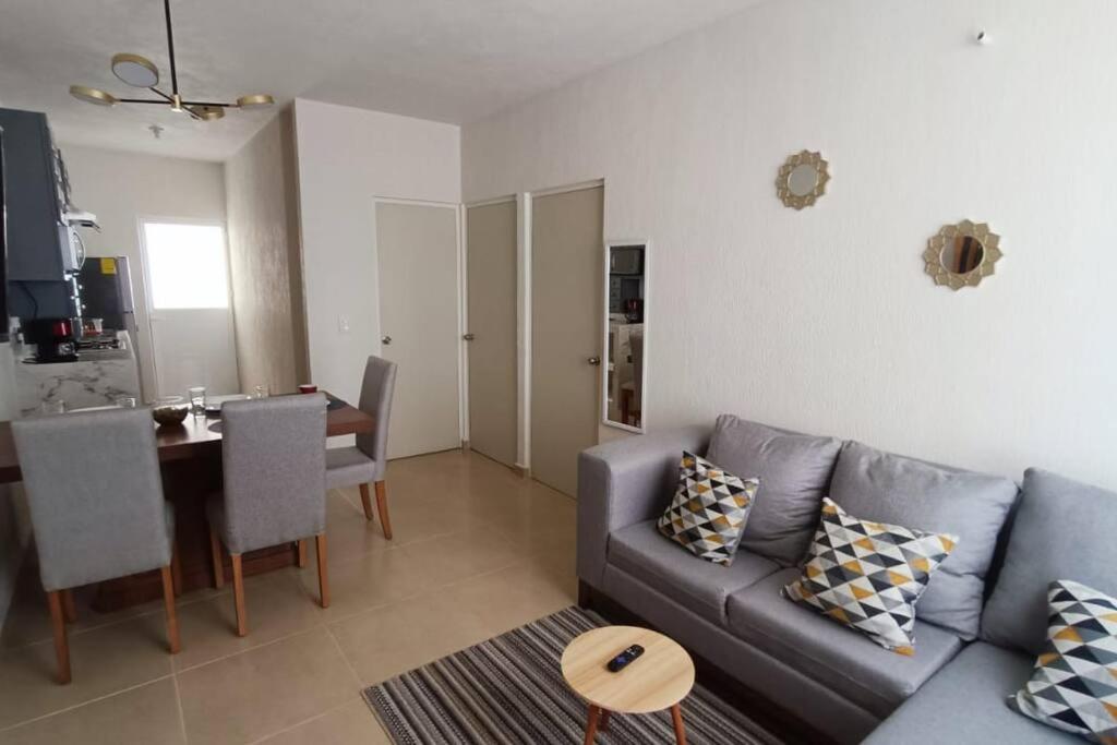 Two-Bedroom Apartment photo 1