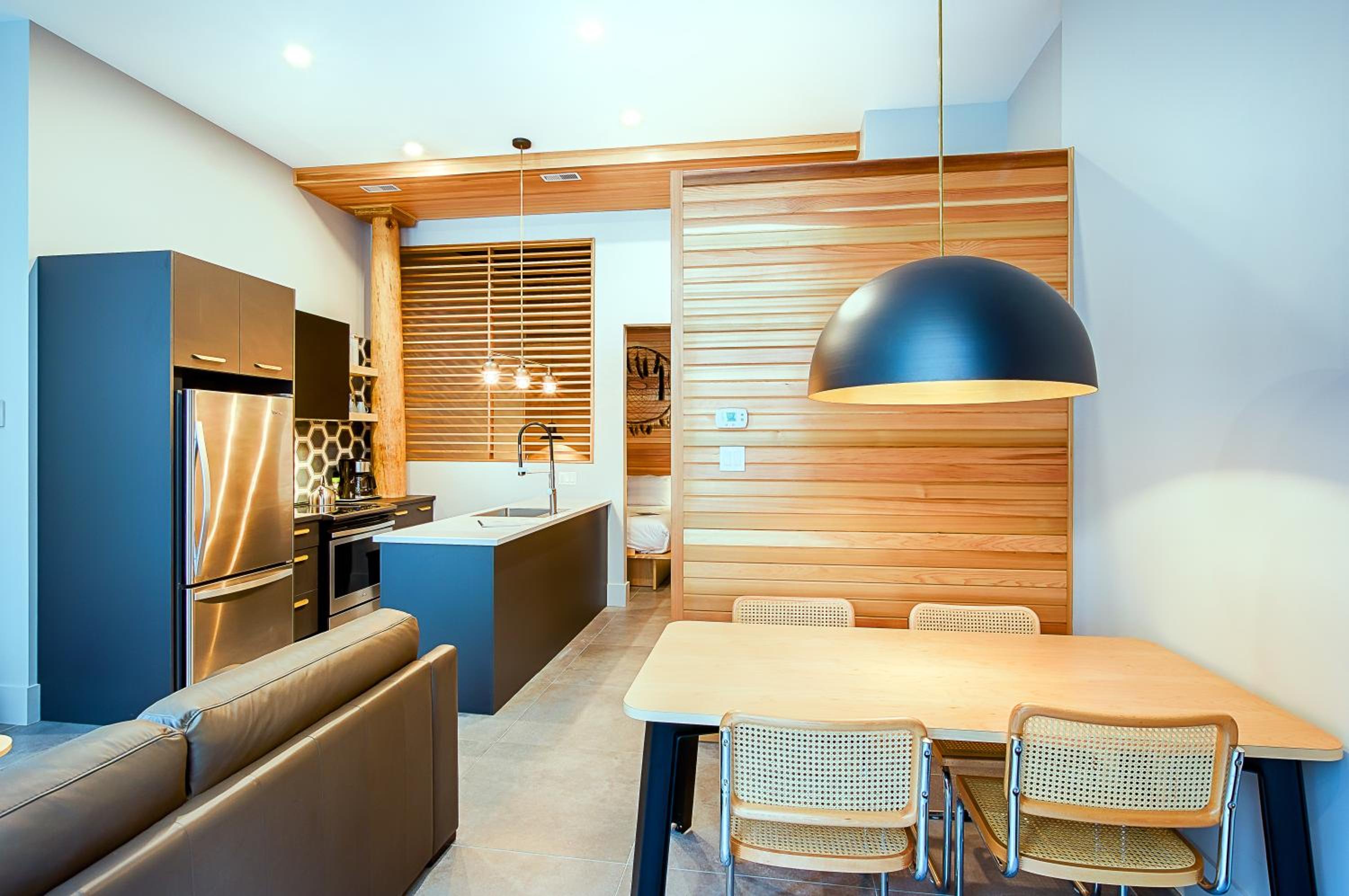 One-Bedroom Apartment (Ground Floor) thumbnail 5