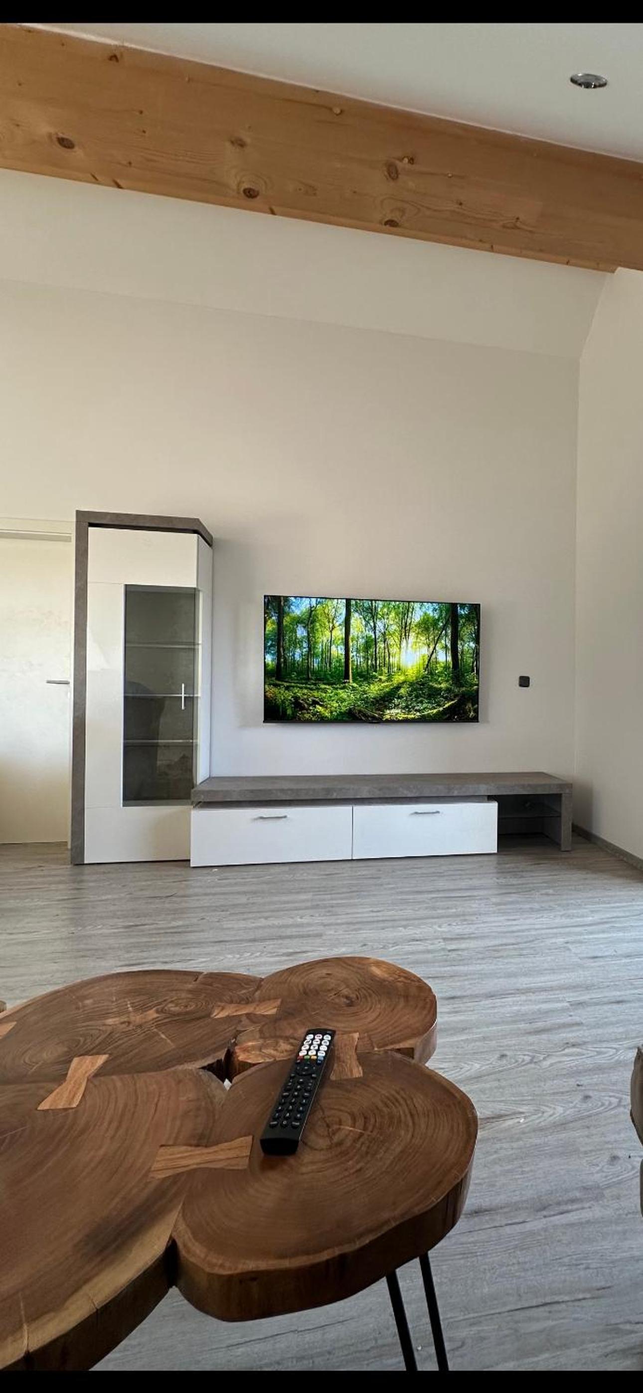 Penthouse Apartment photo 3