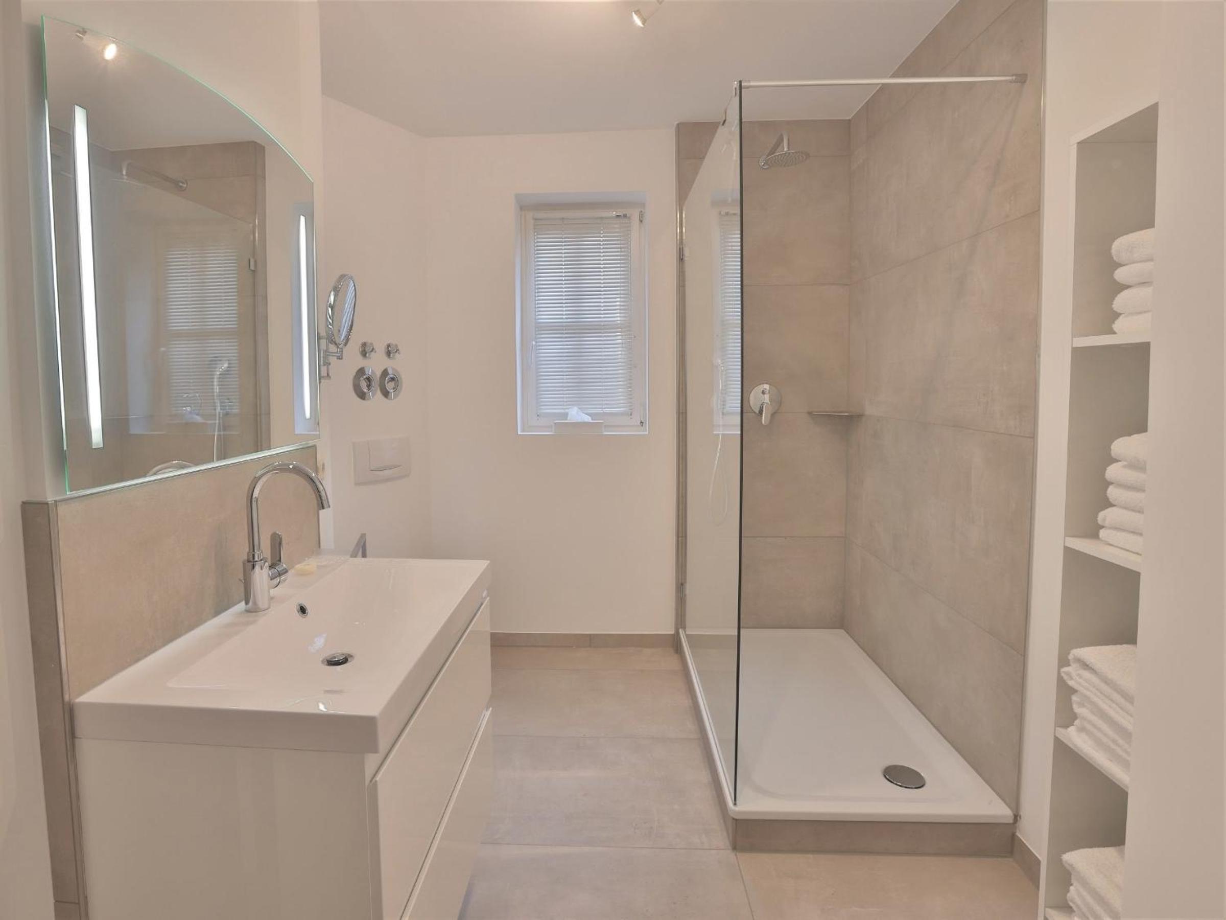 Two-Bedroom Apartment - Below Ground Level - Ostseeherz - Photo 5