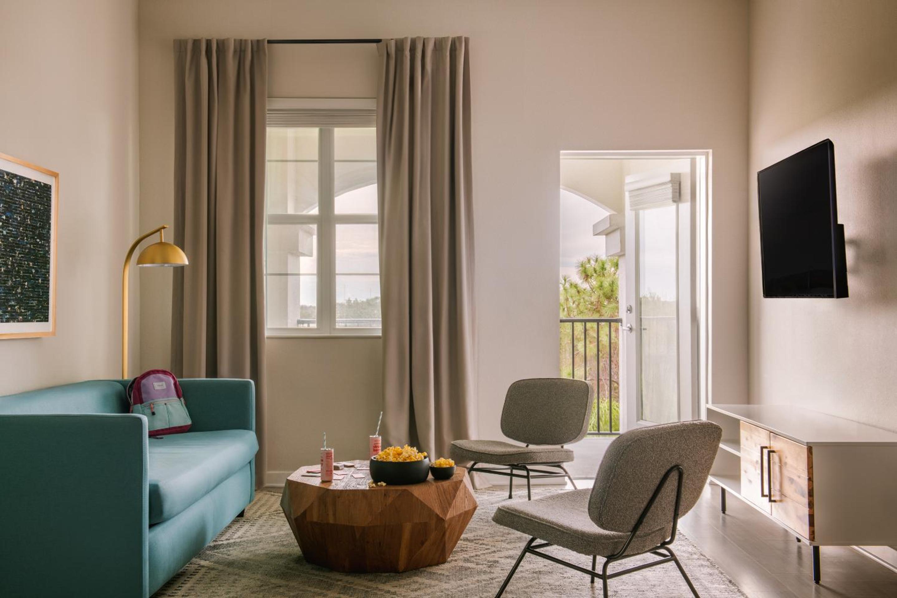 Sonder at Vista Cay, Billede 7