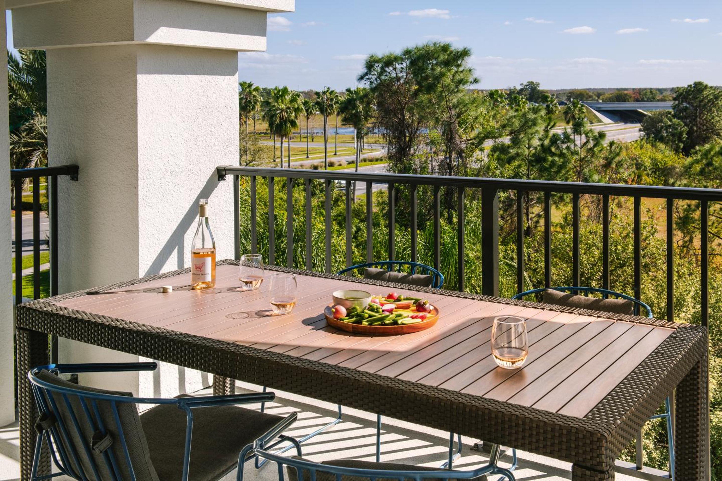 Sonder at Vista Cay, Billede 3