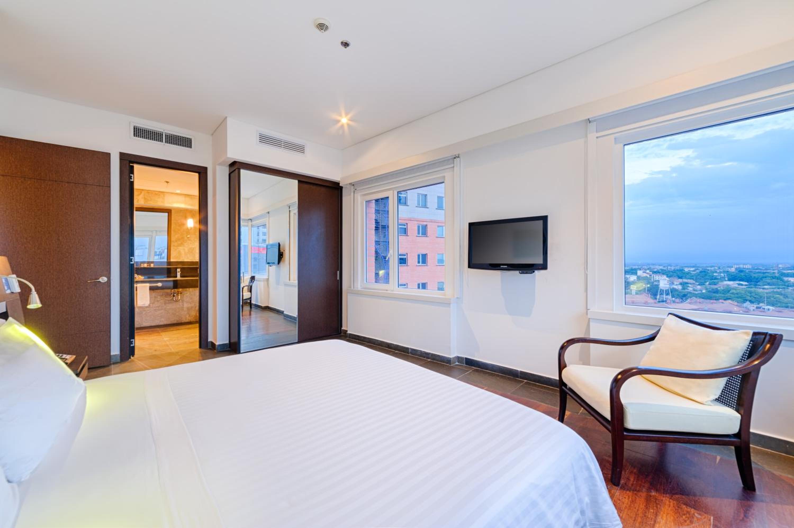 Deluxe Room photo 3