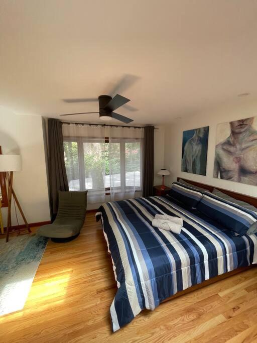 Three-Bedroom House photo 1
