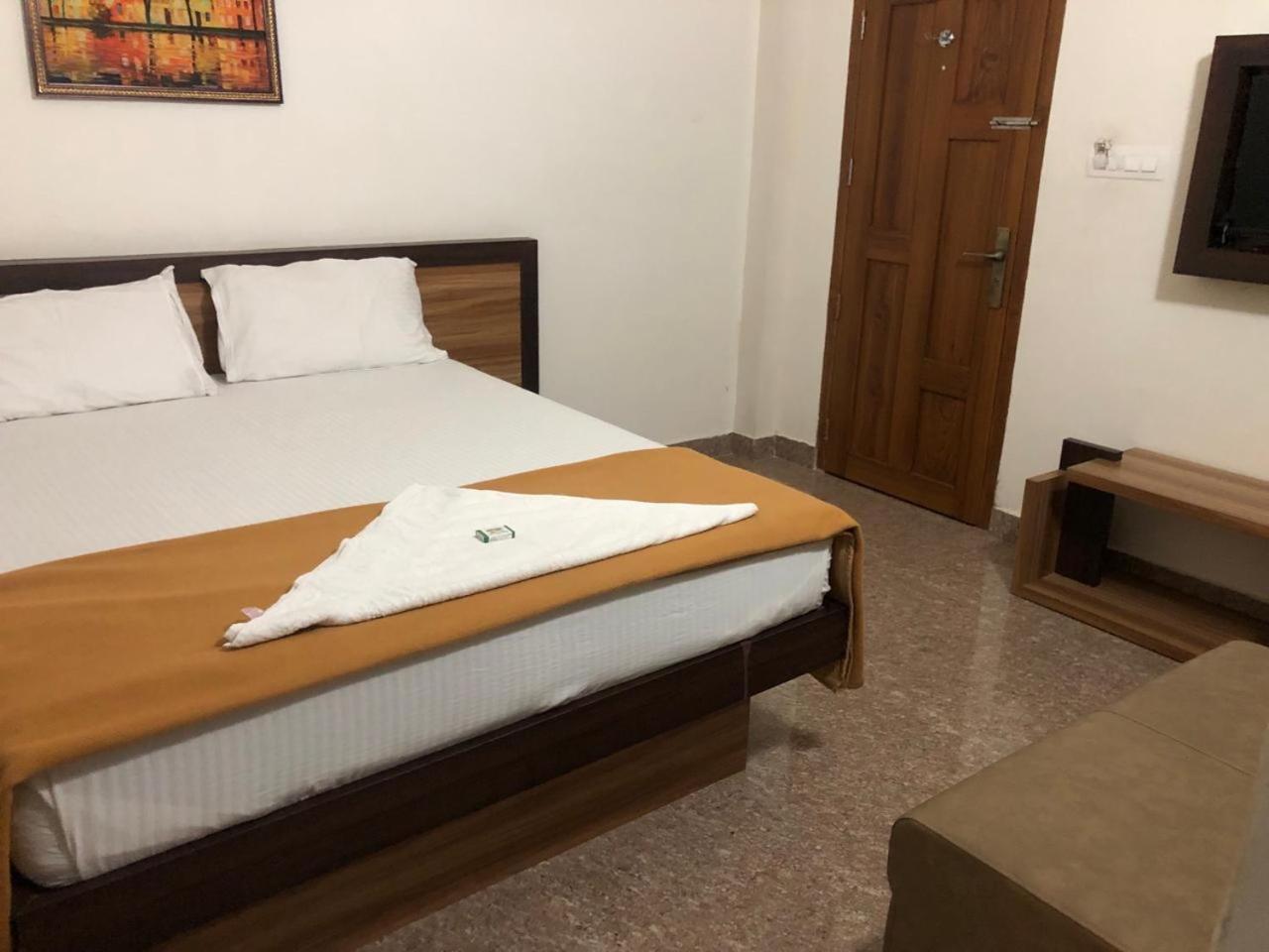 Double Room photo 2