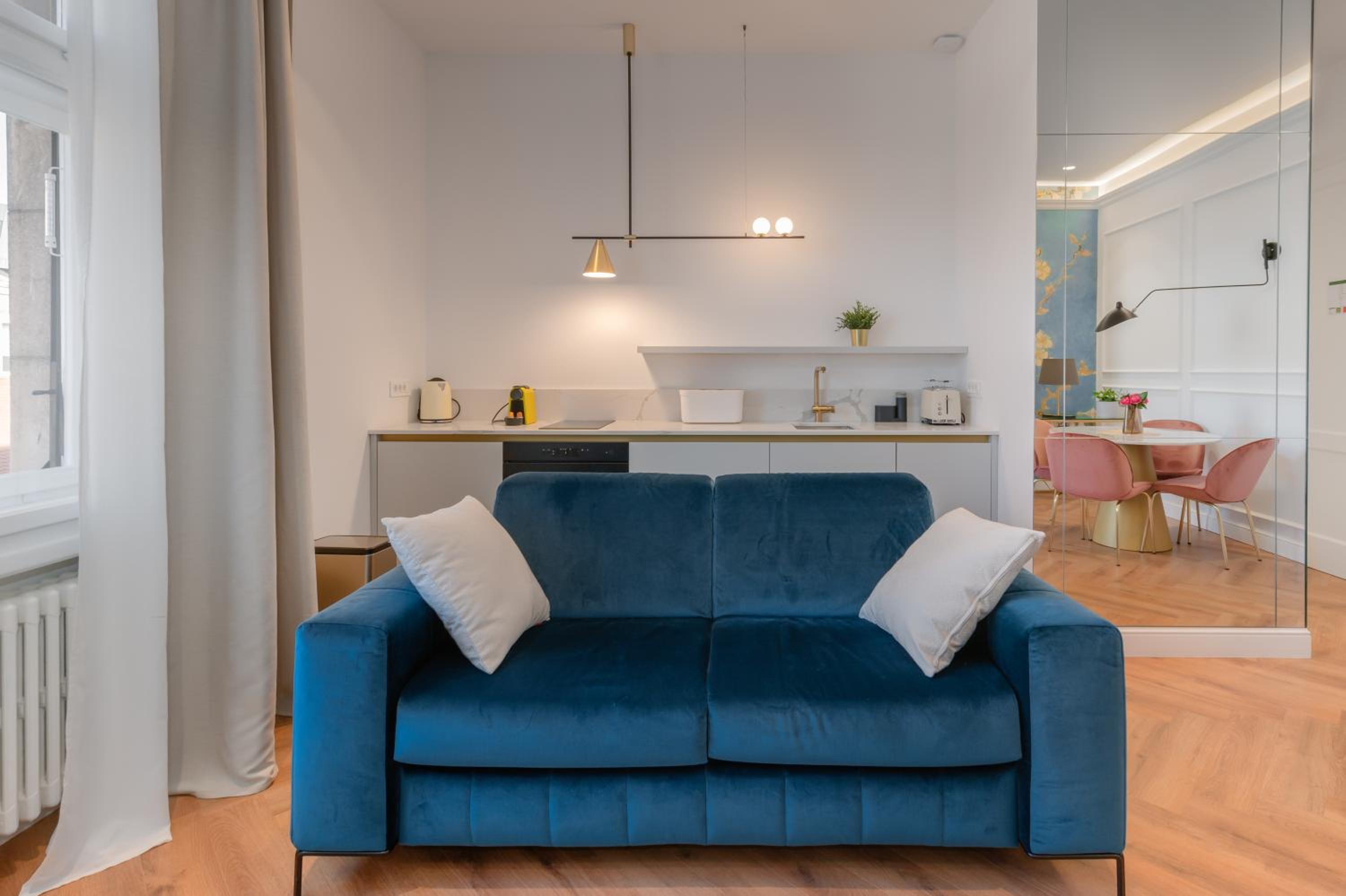 Apartment - Photo 5