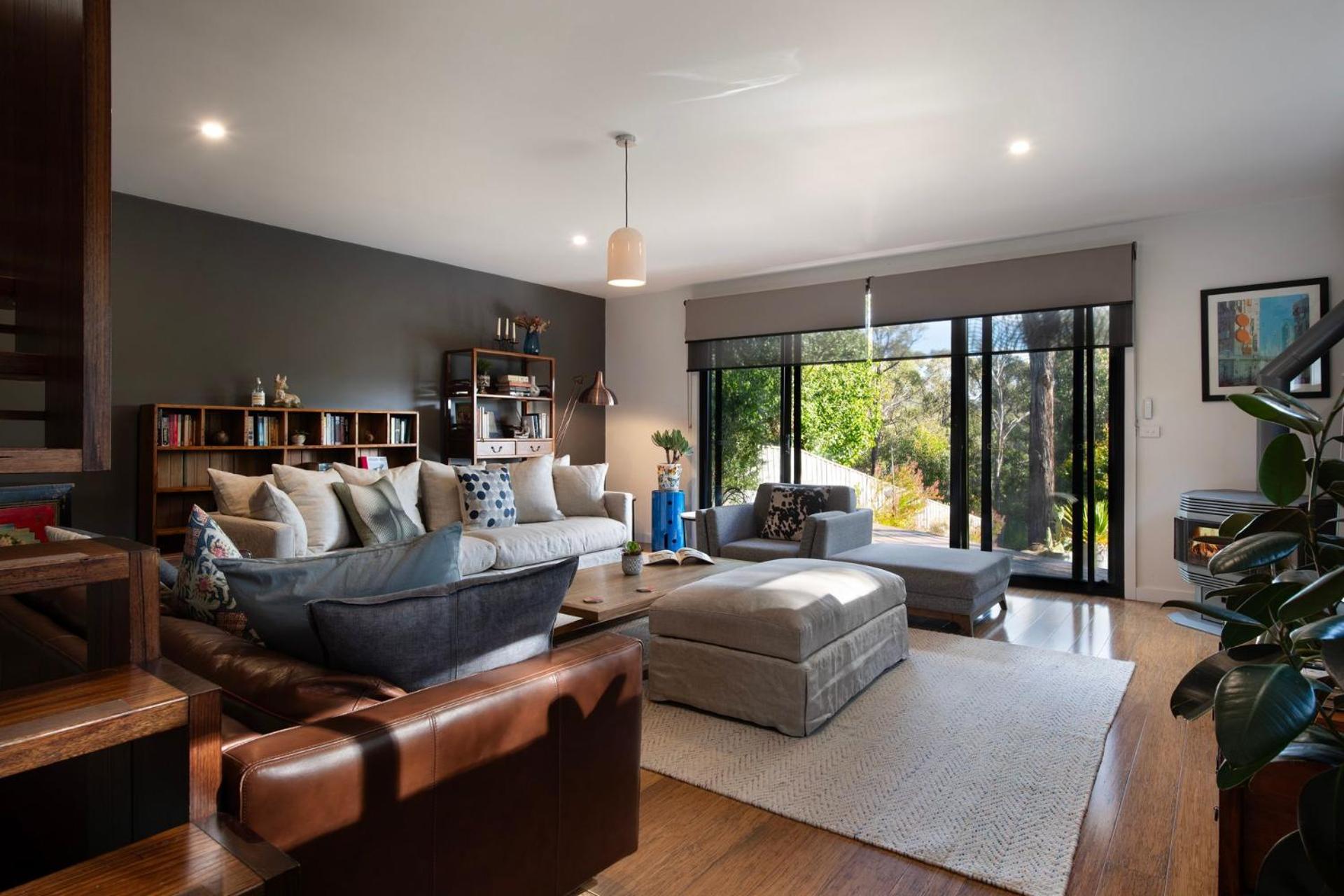 Three-Bedroom Townhouse photo 1