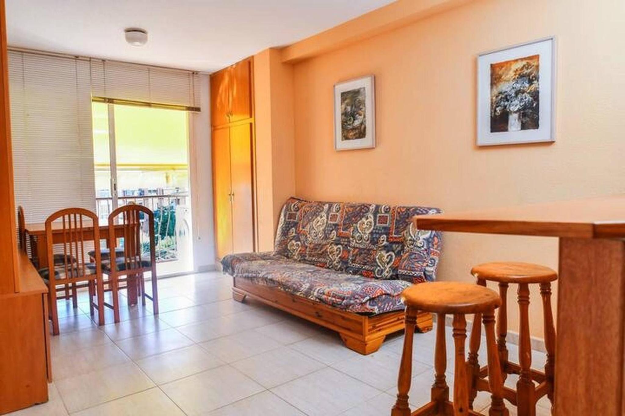 Apartamento