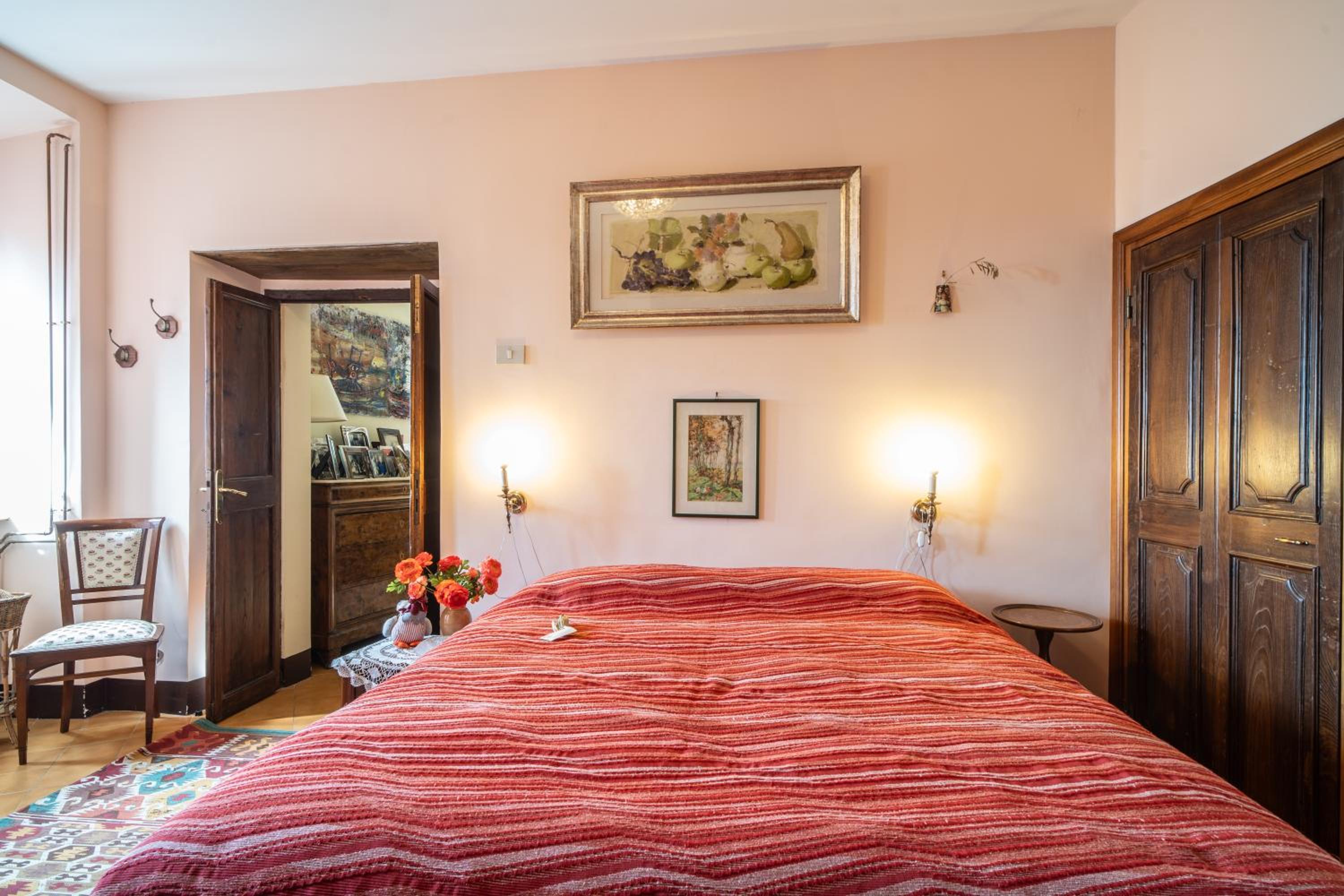 Apartment with Terrace photo 3