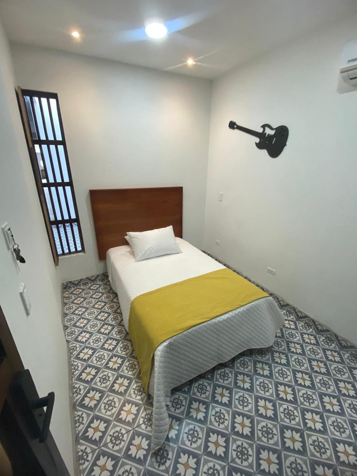 Double Room photo 2