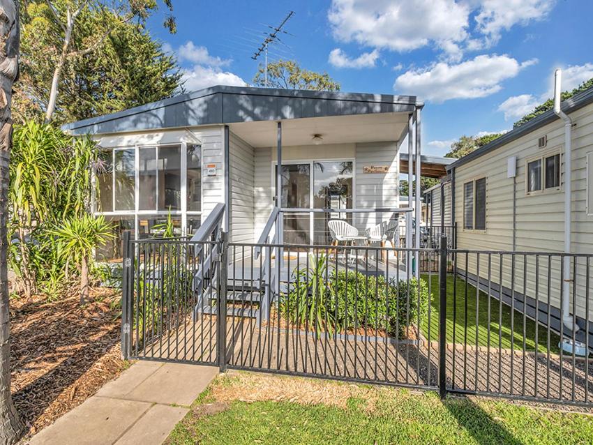 Pet Retreat Villa