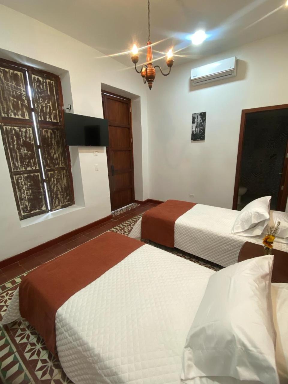 Twin Room photo 3