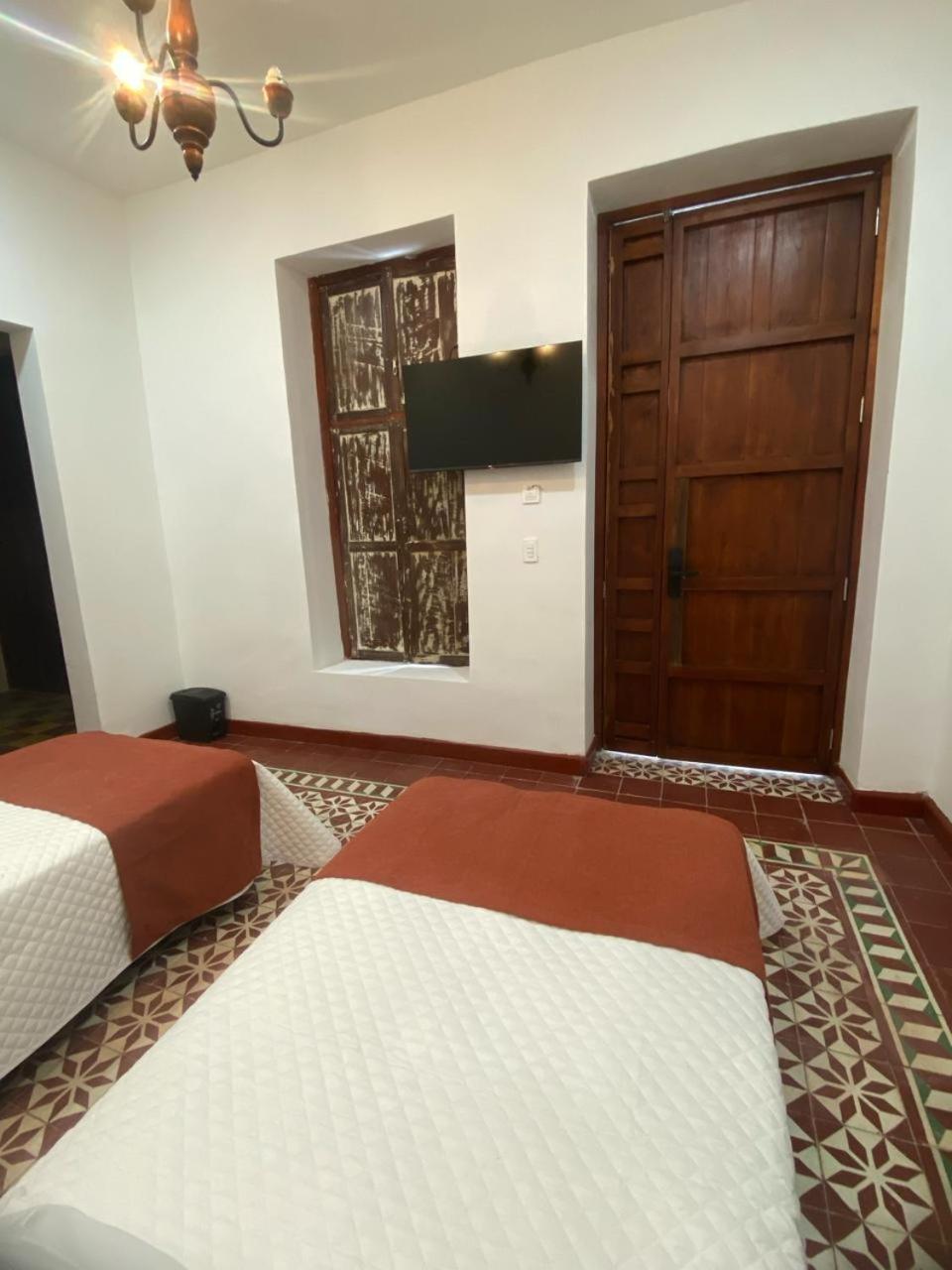 Twin Room photo 2