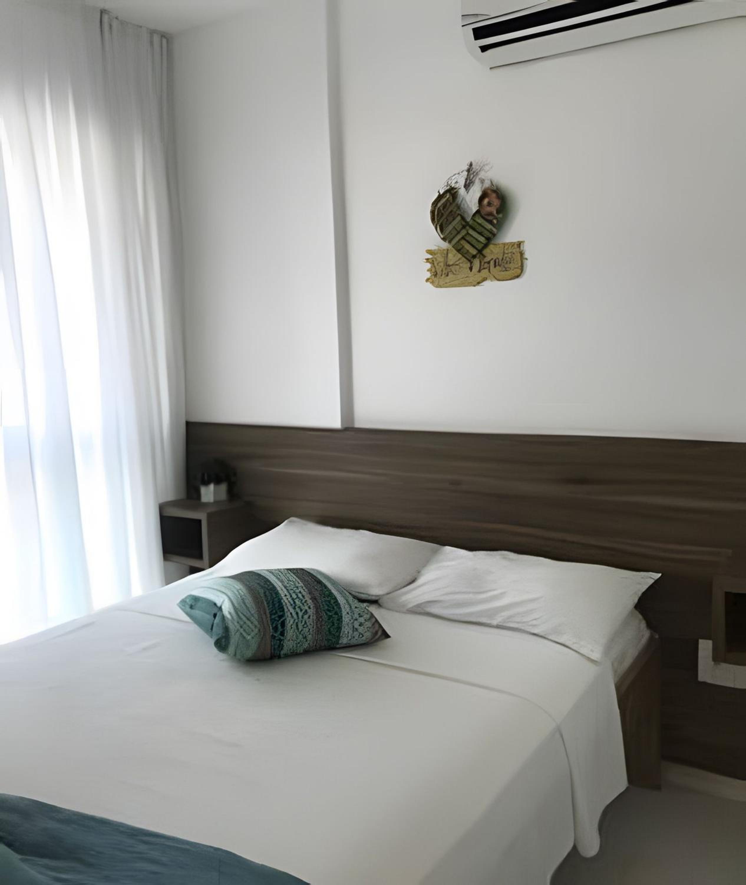Suite with Sea View