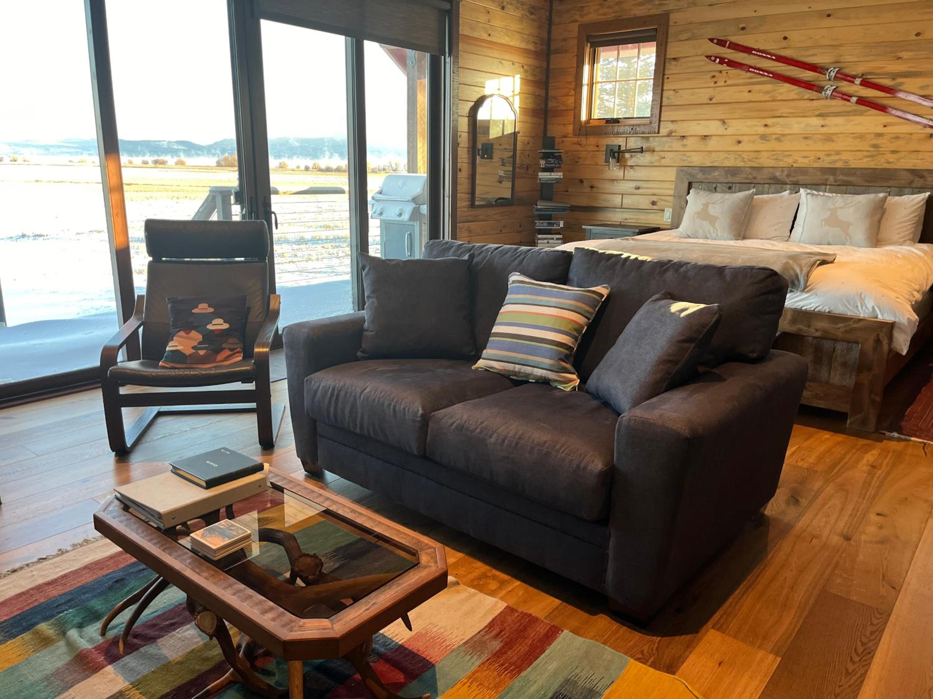 One-Bedroom Chalet photo 1