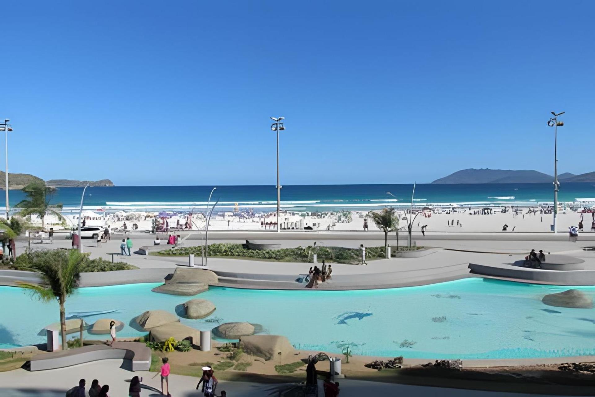 Apartment with Sea View - Photo 22