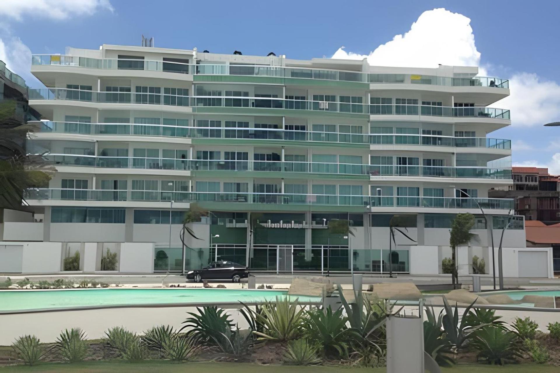 Apartment with Sea View - Photo 16
