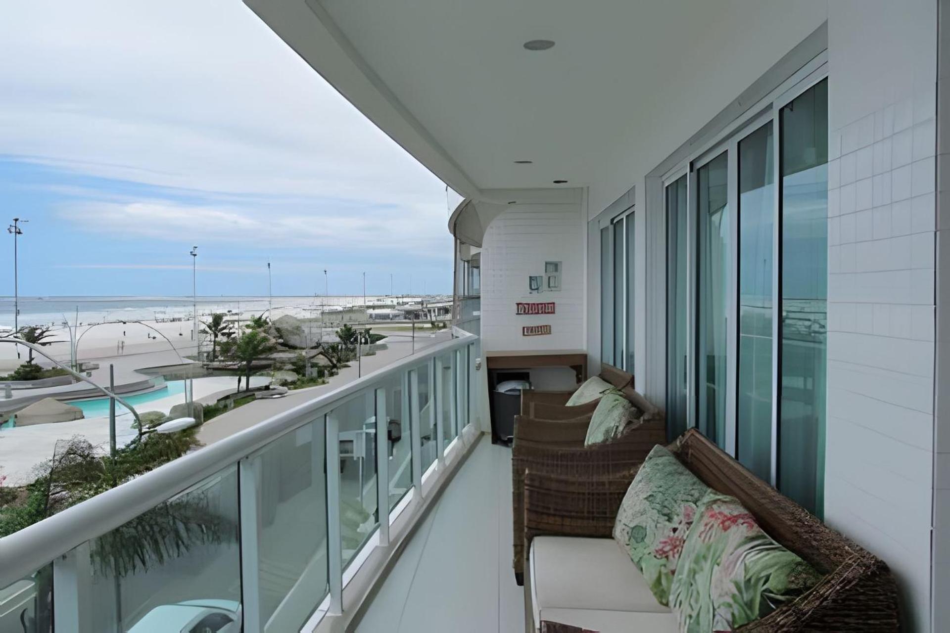 Apartment with Sea View - Photo 60