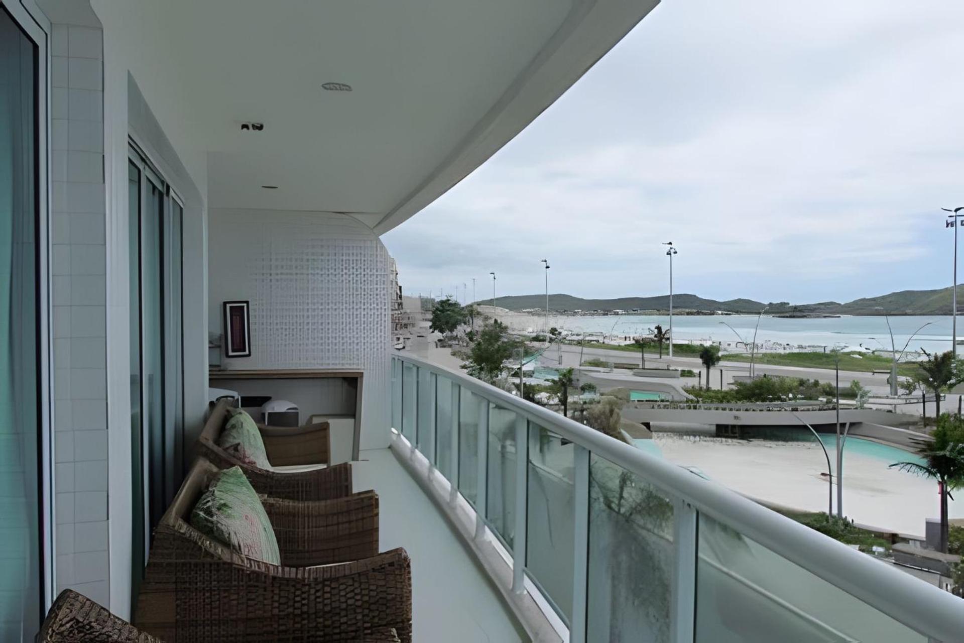 Apartment with Sea View - Photo 15