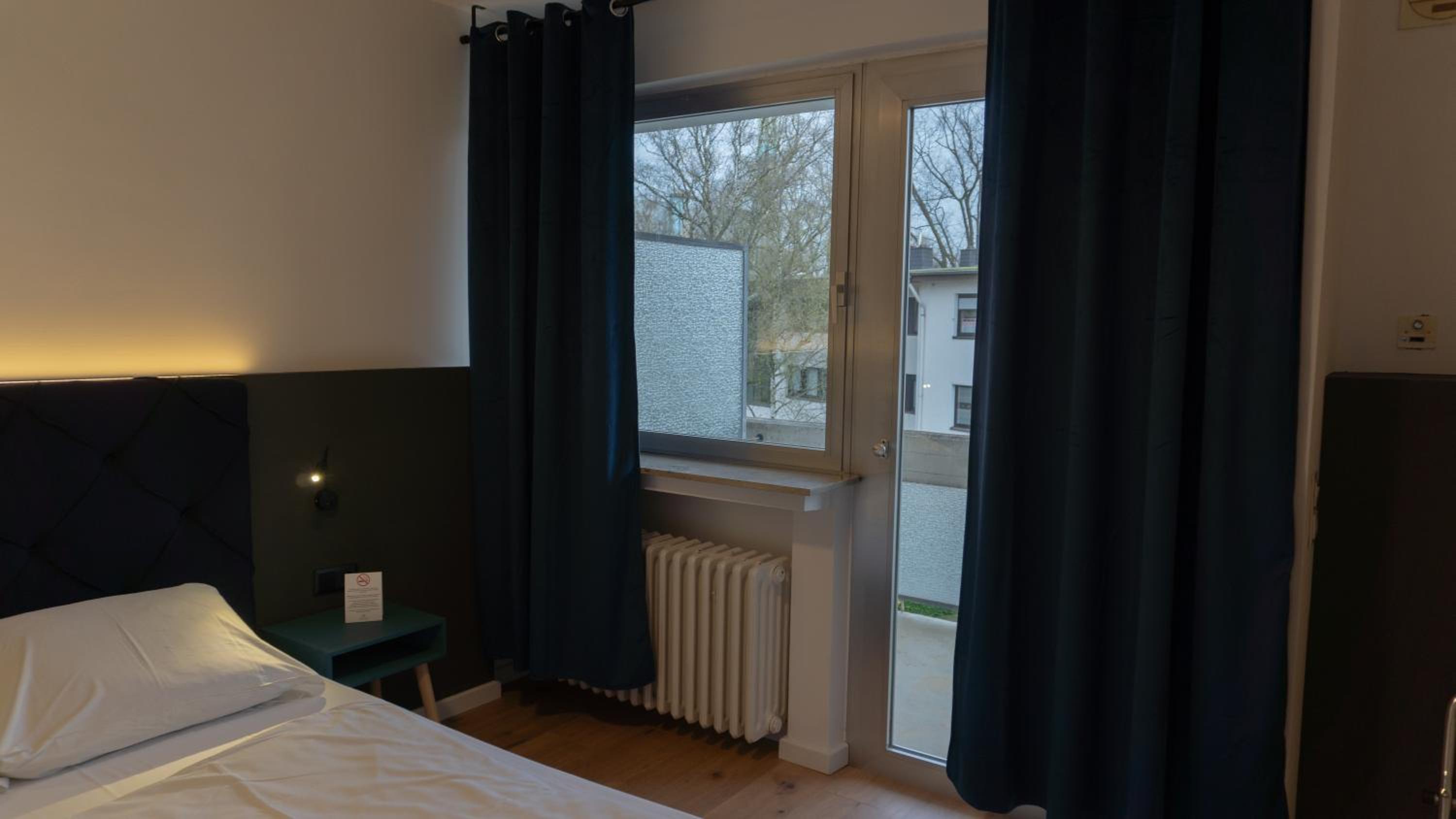 Double Room With Shared Bathroom photo 2