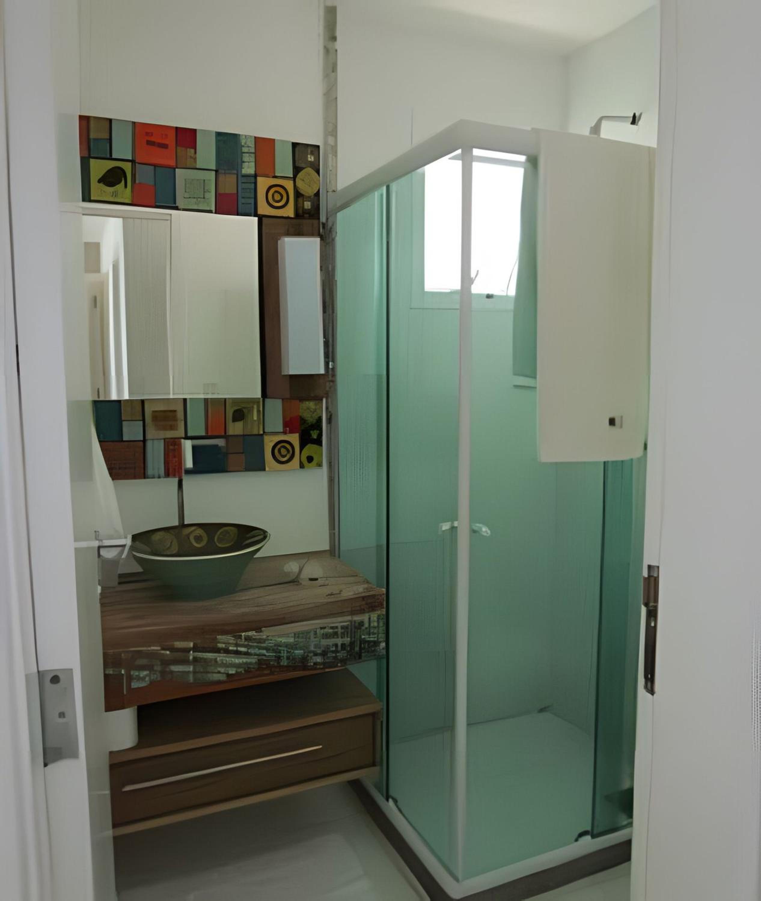 Apartment with Sea View - Photo 30