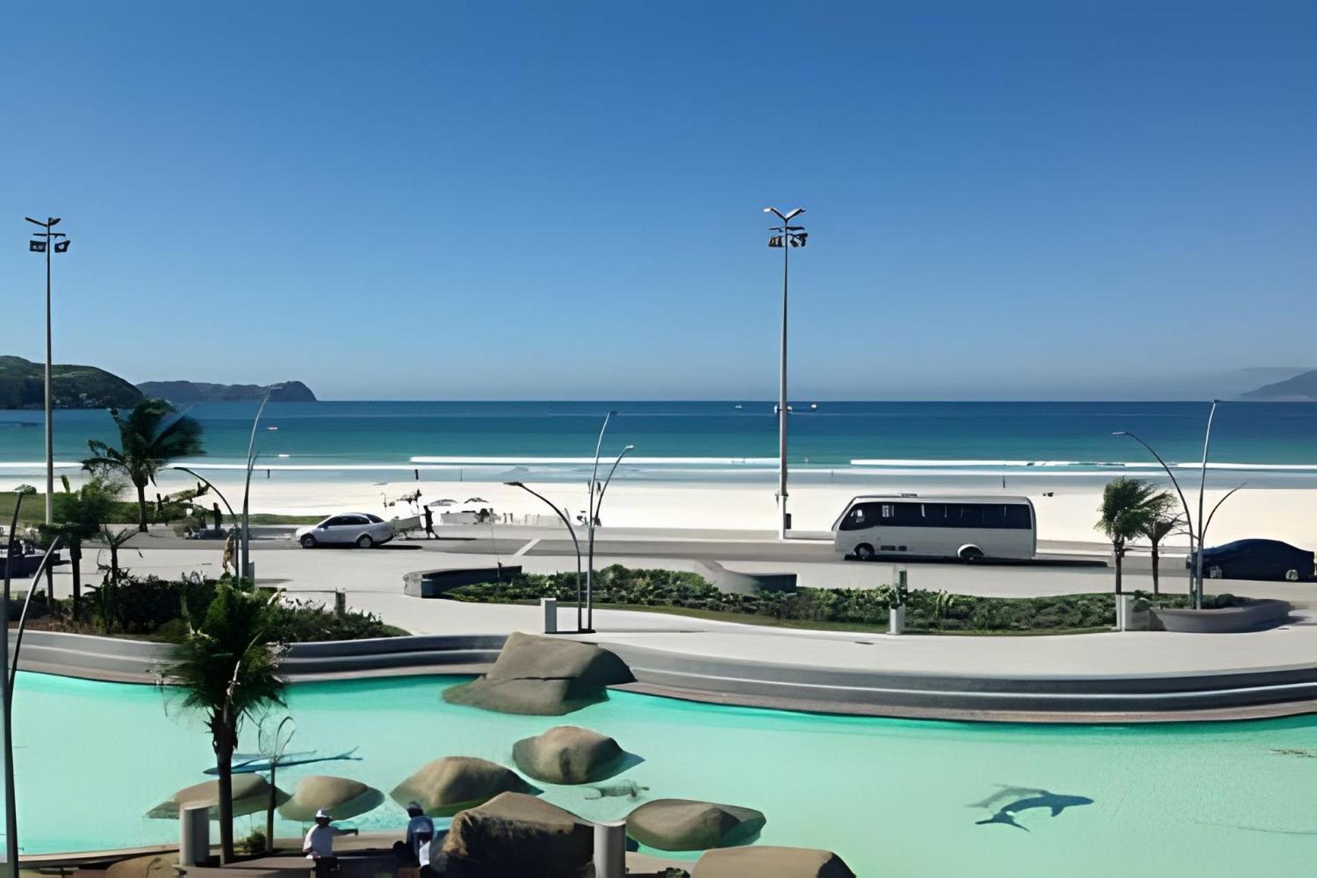 Apartment with Sea View - Photo 26