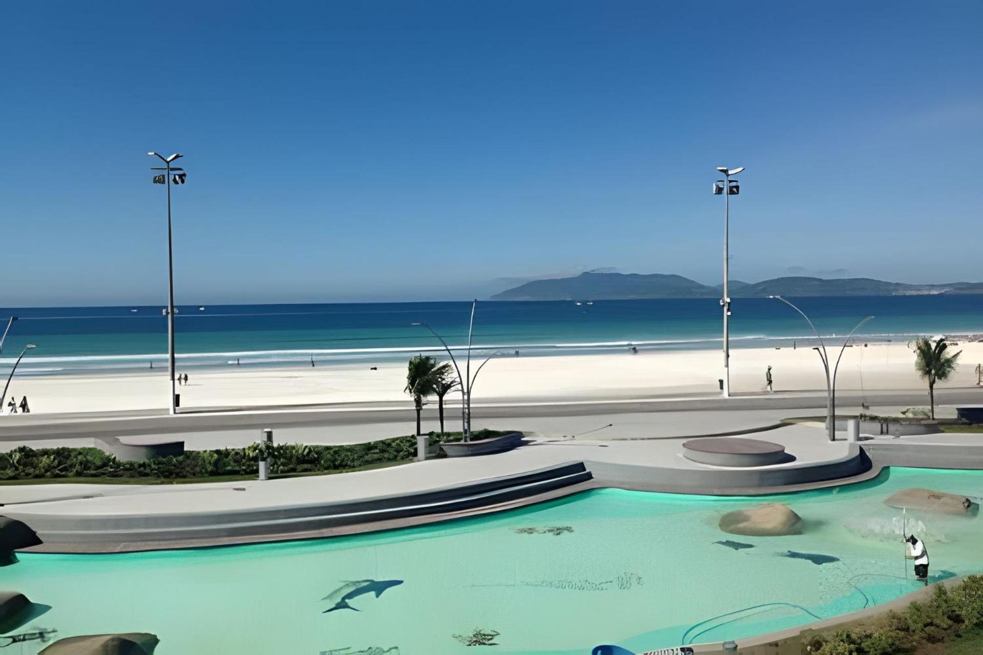 Apartment with Sea View - Photo 25