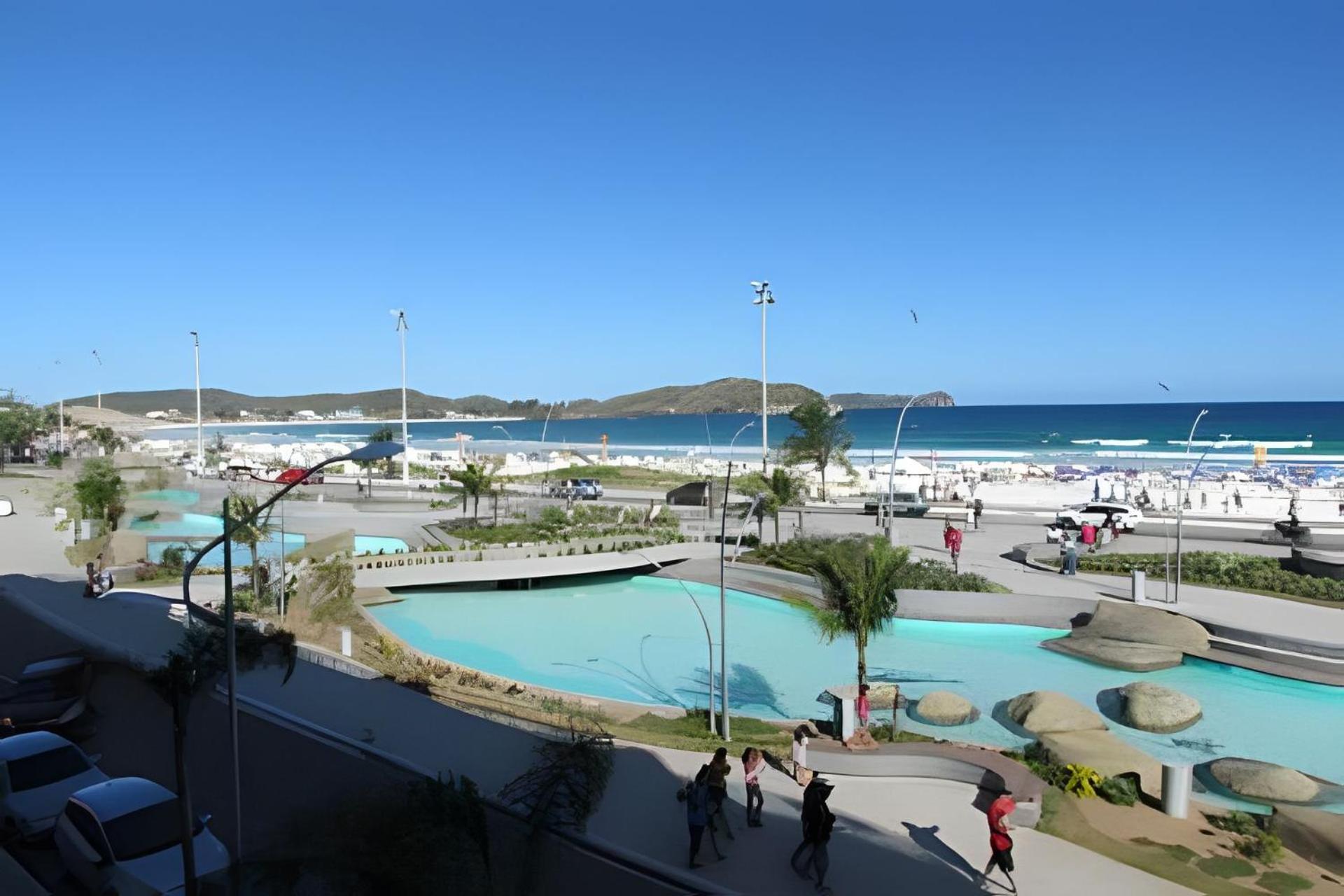 Apartment with Sea View - Photo 46