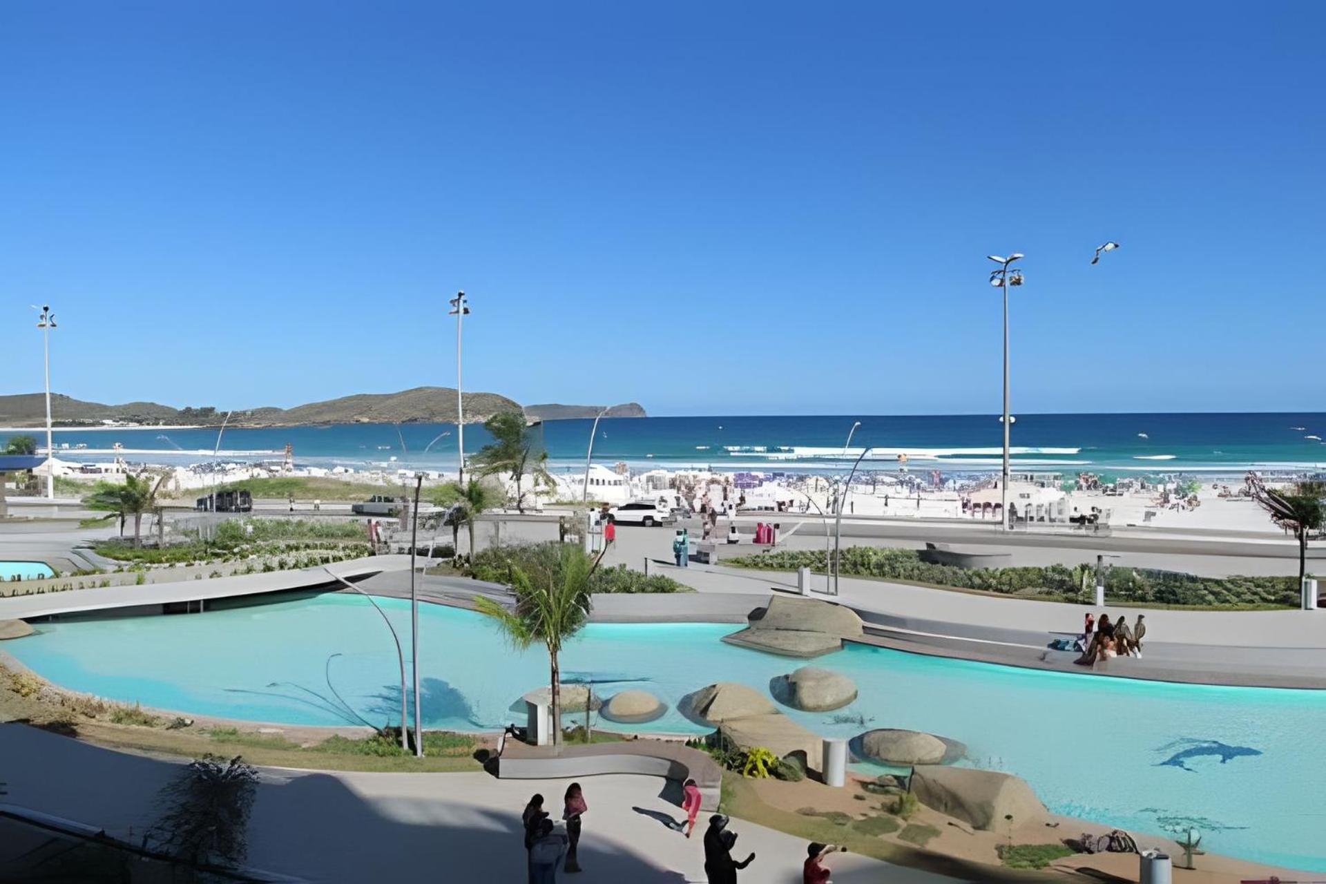 Apartment with Sea View - Photo 47