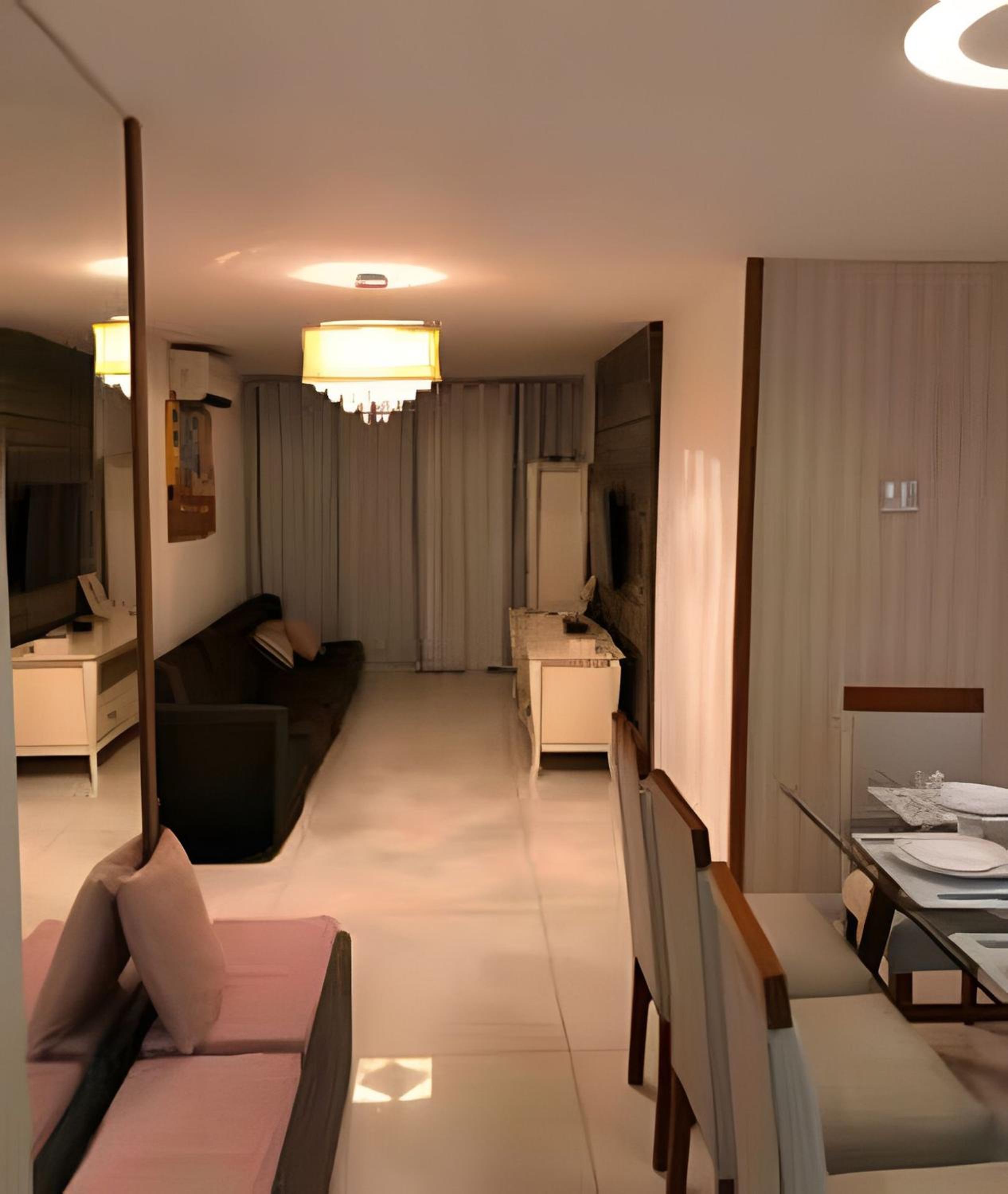 Apartment with Sea View - Photo 13