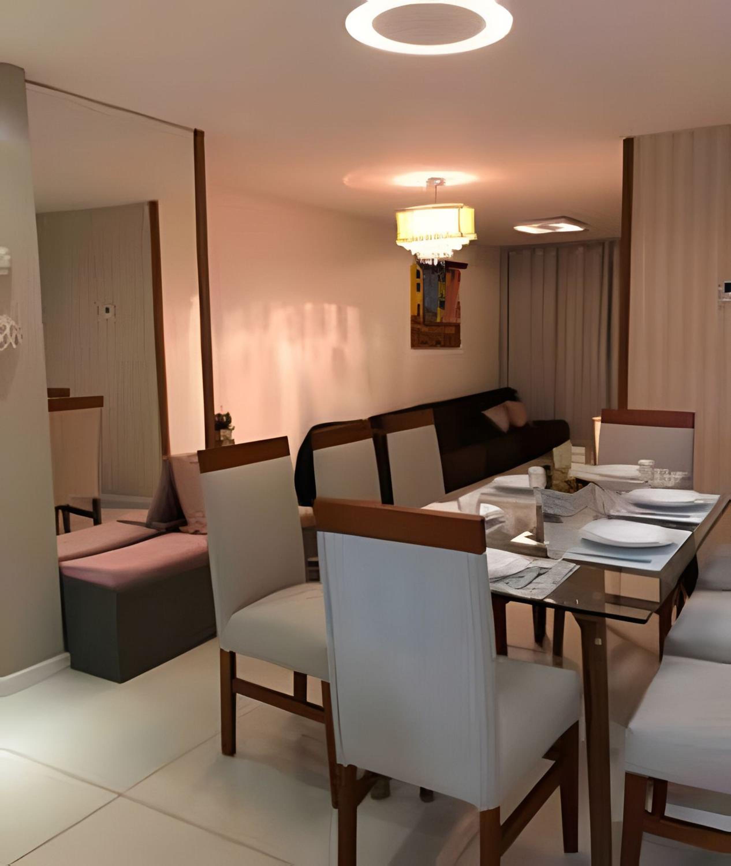 Apartment with Sea View - Photo 12
