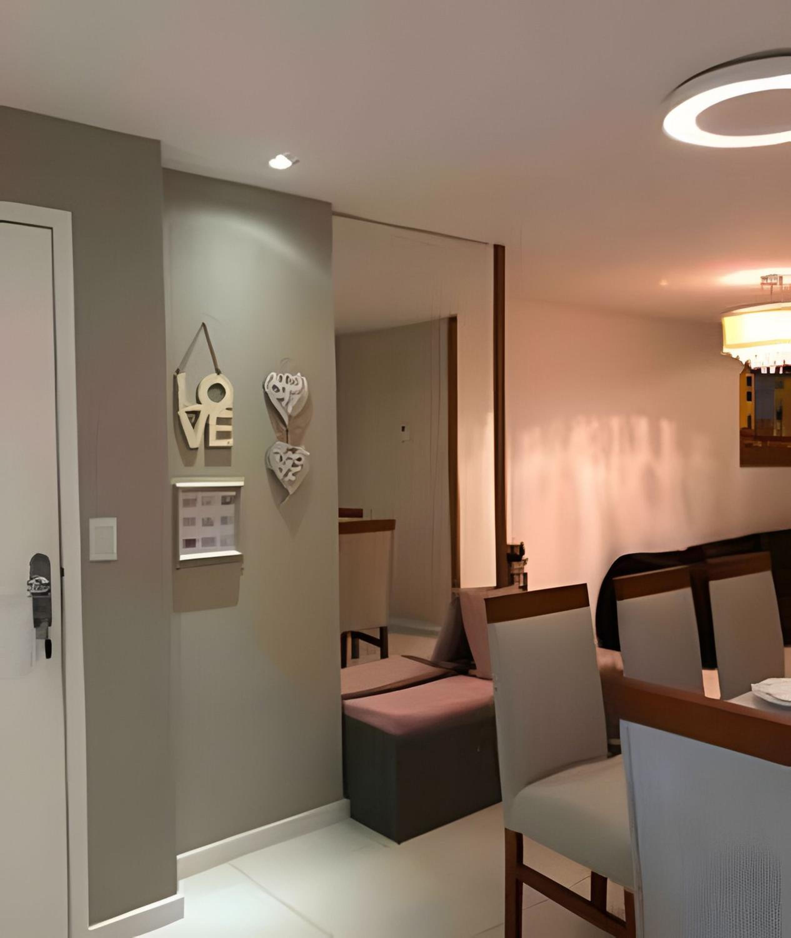 Apartment with Sea View - Photo 11