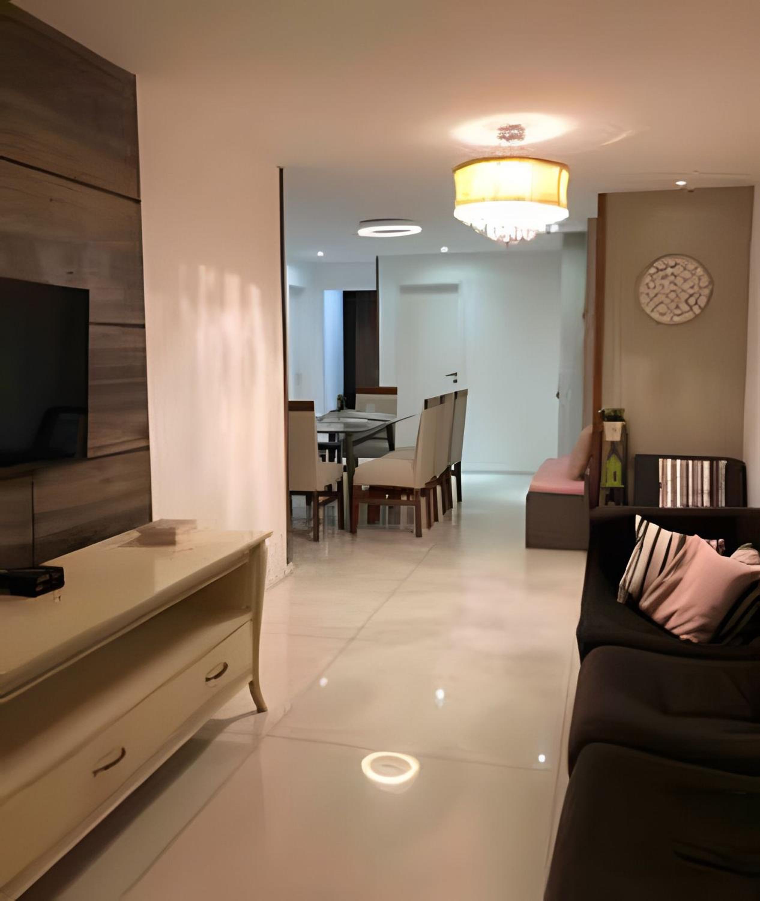 Apartment with Sea View - Photo 9
