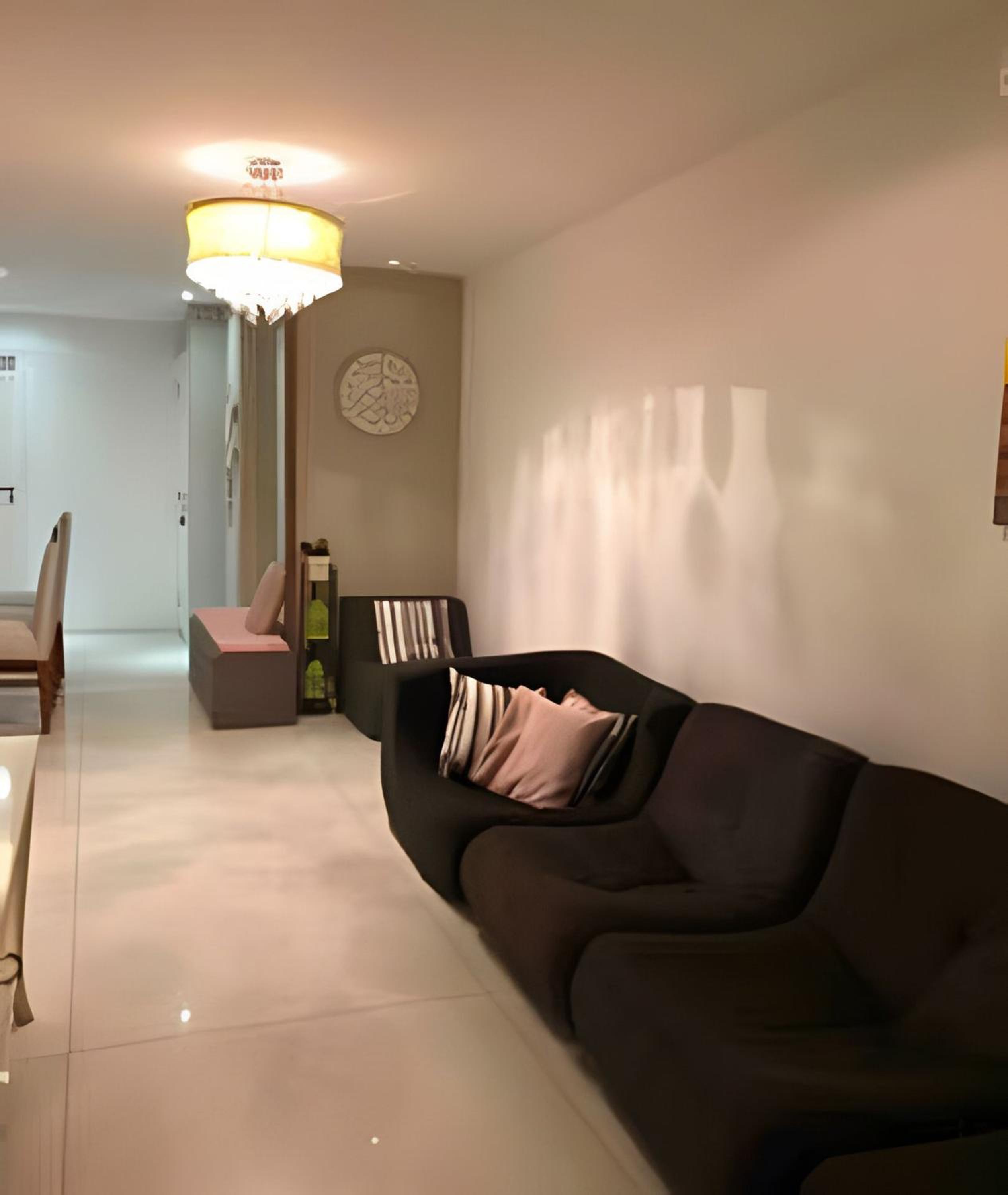 Apartment with Sea View - Photo 8
