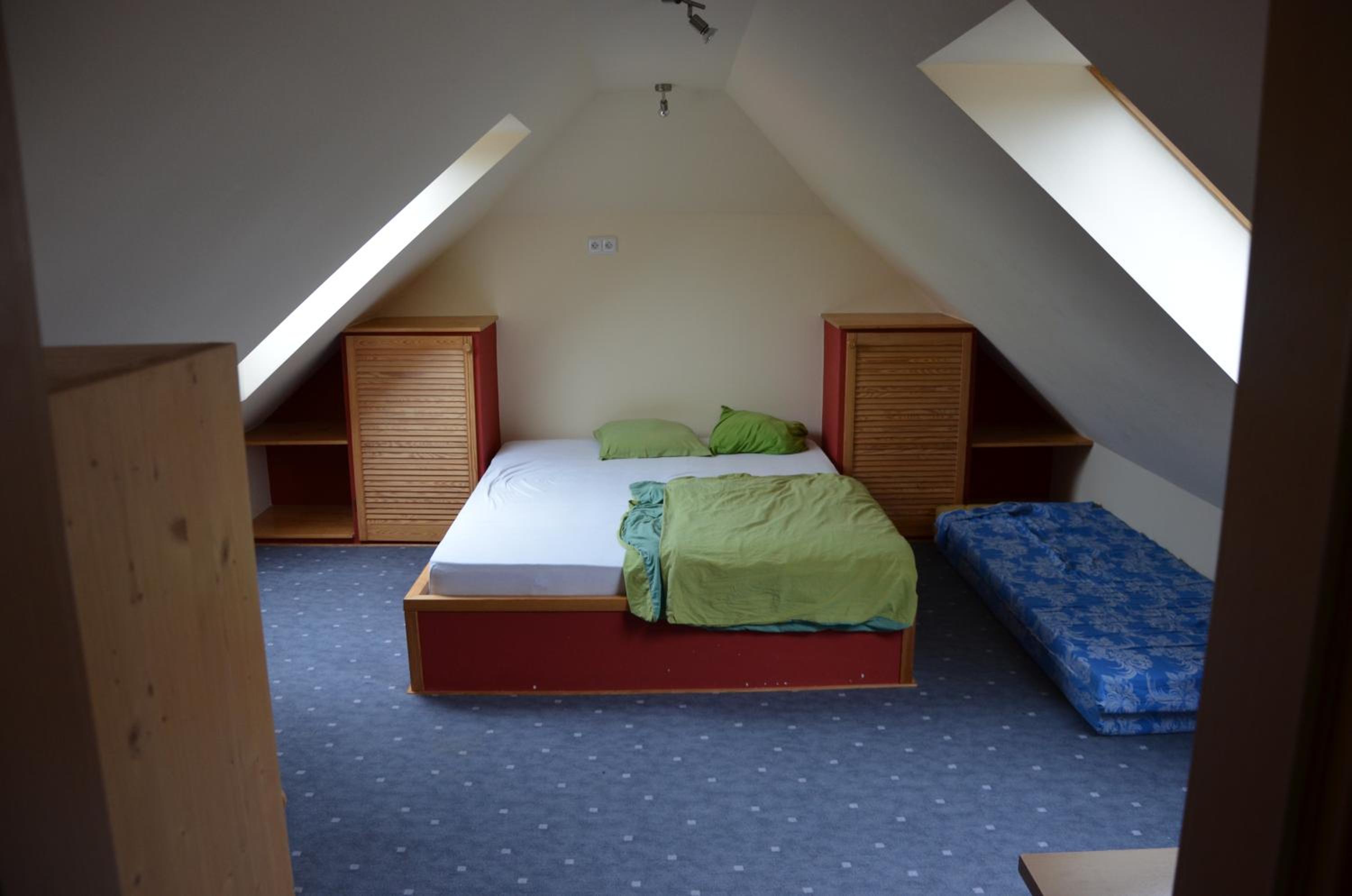 Two-Bedroom House photo 1