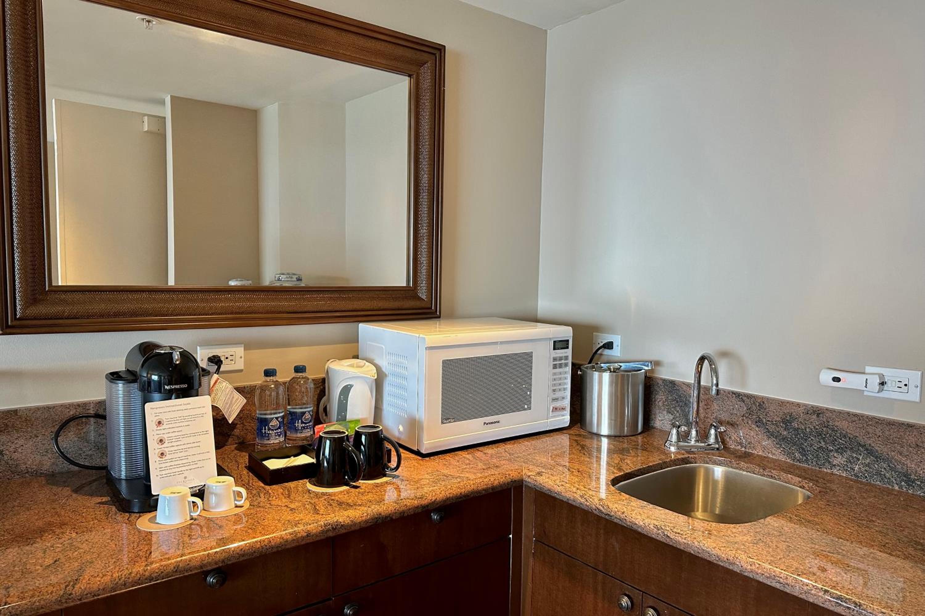 The Kahala Hotel and Resort: Presidential Suite photo